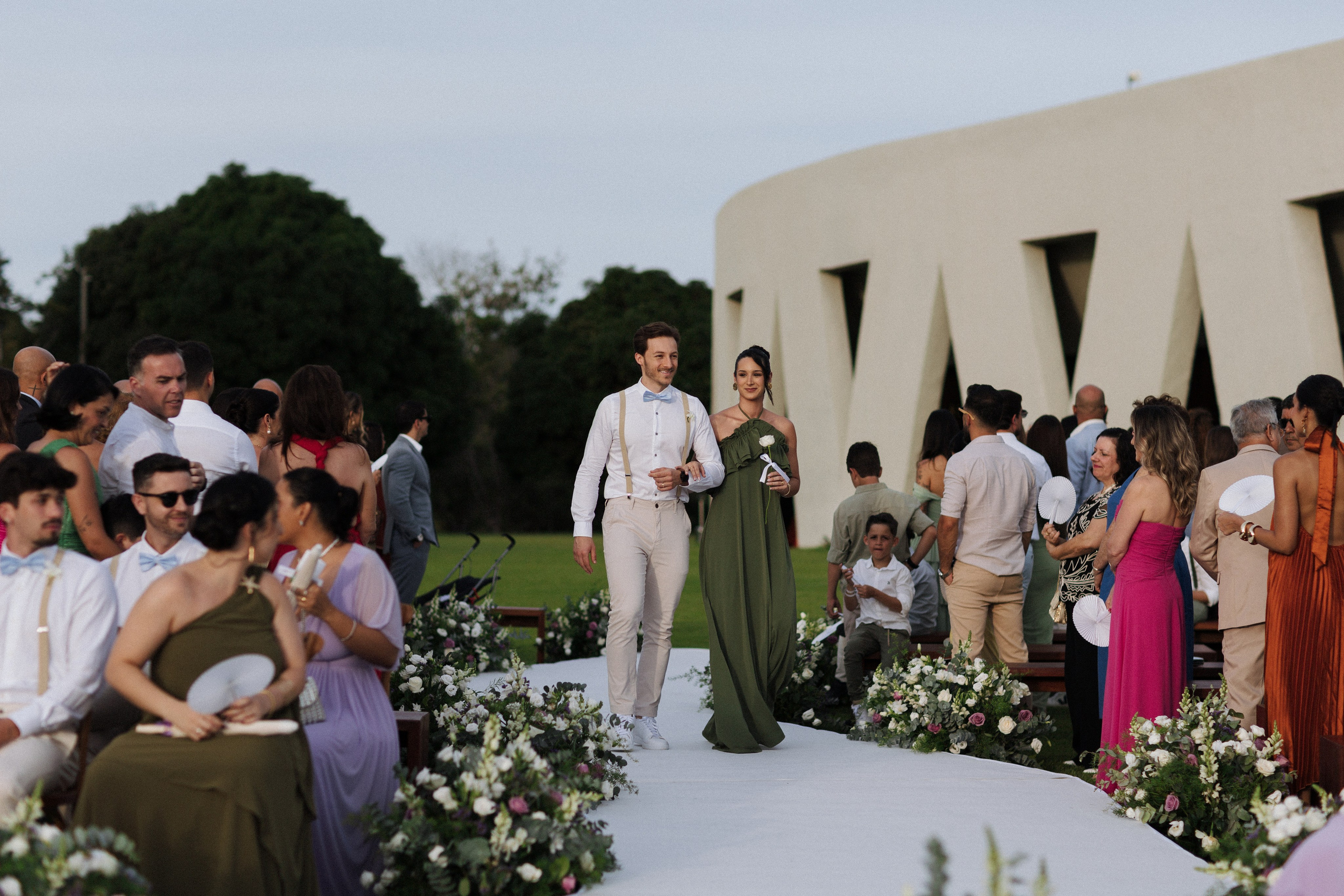 THAIS & RAFAEL L’Occitane Trancoso. Vitor Braga Fotografia | Destination Wedding Photographer