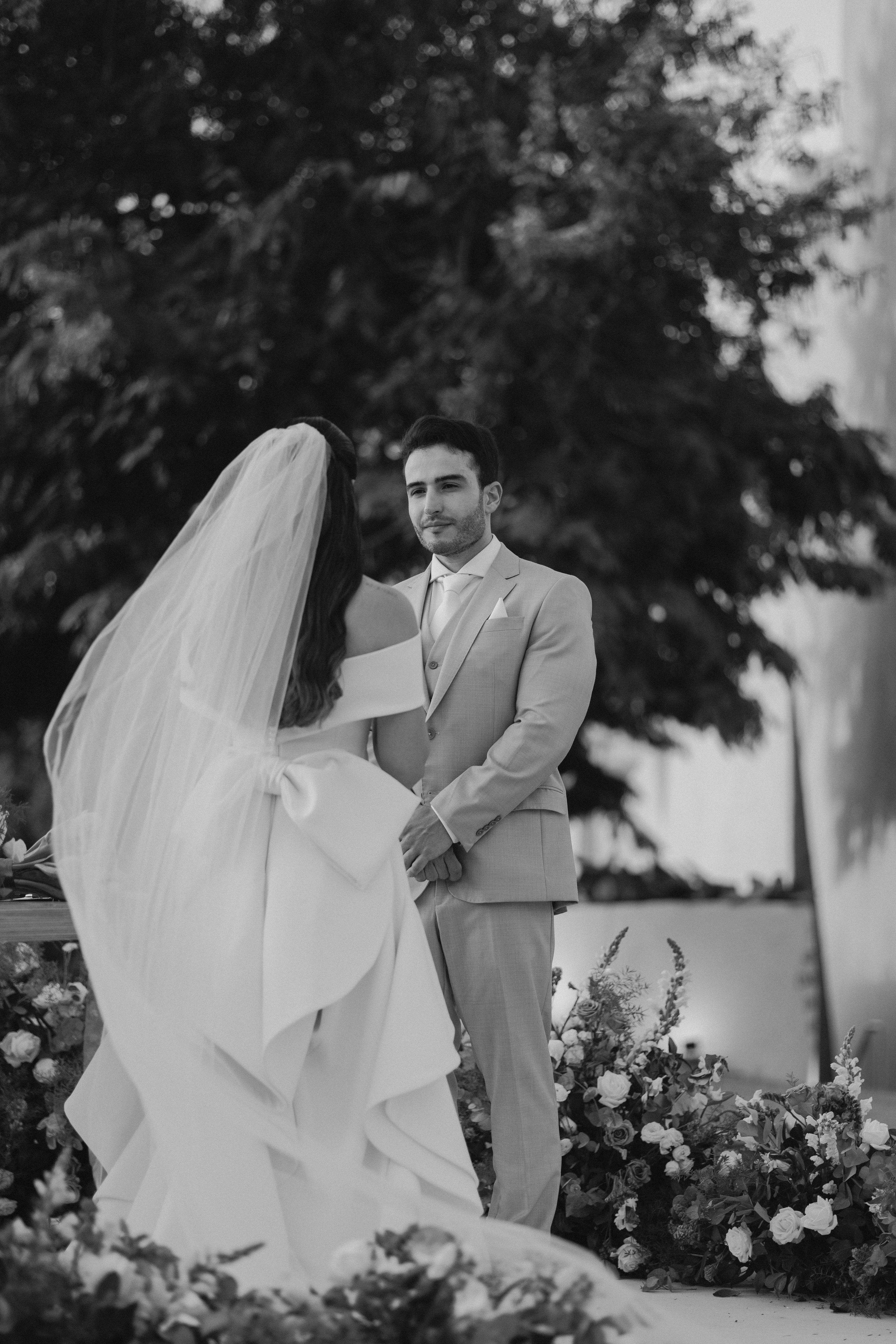 THAIS & RAFAEL L’Occitane Trancoso. Vitor Braga Fotografia | Destination Wedding Photographer