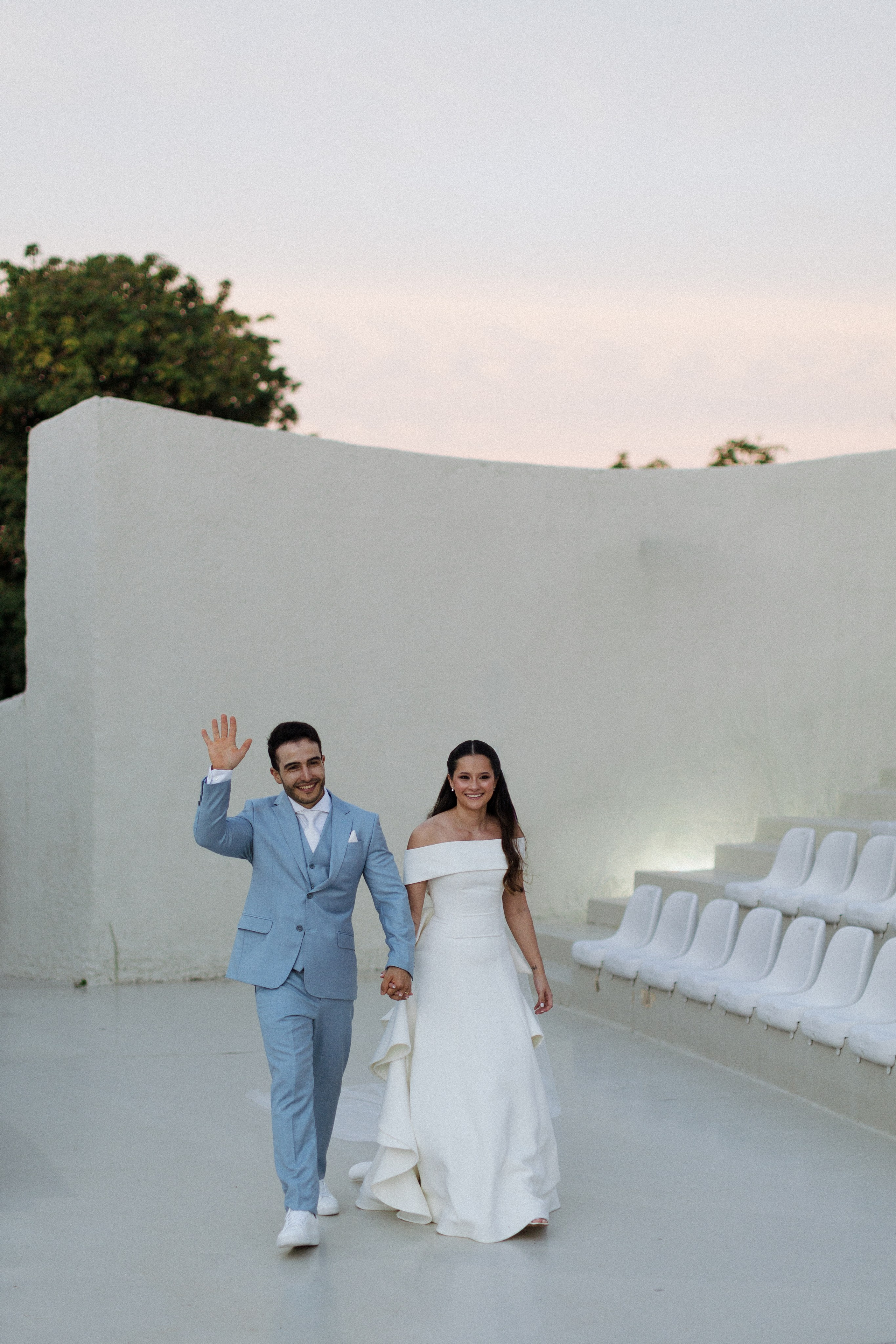 THAIS & RAFAEL L’Occitane Trancoso. Vitor Braga Fotografia | Destination Wedding Photographer