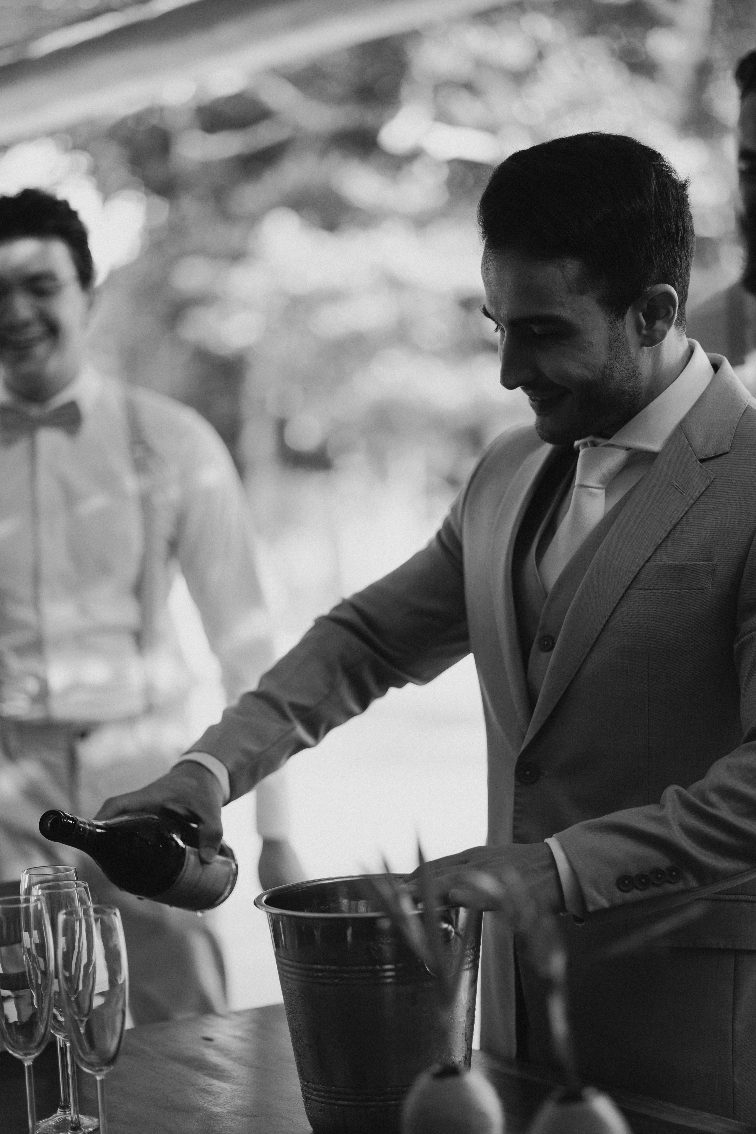 THAIS & RAFAEL L’Occitane Trancoso. Vitor Braga Fotografia | Destination Wedding Photographer