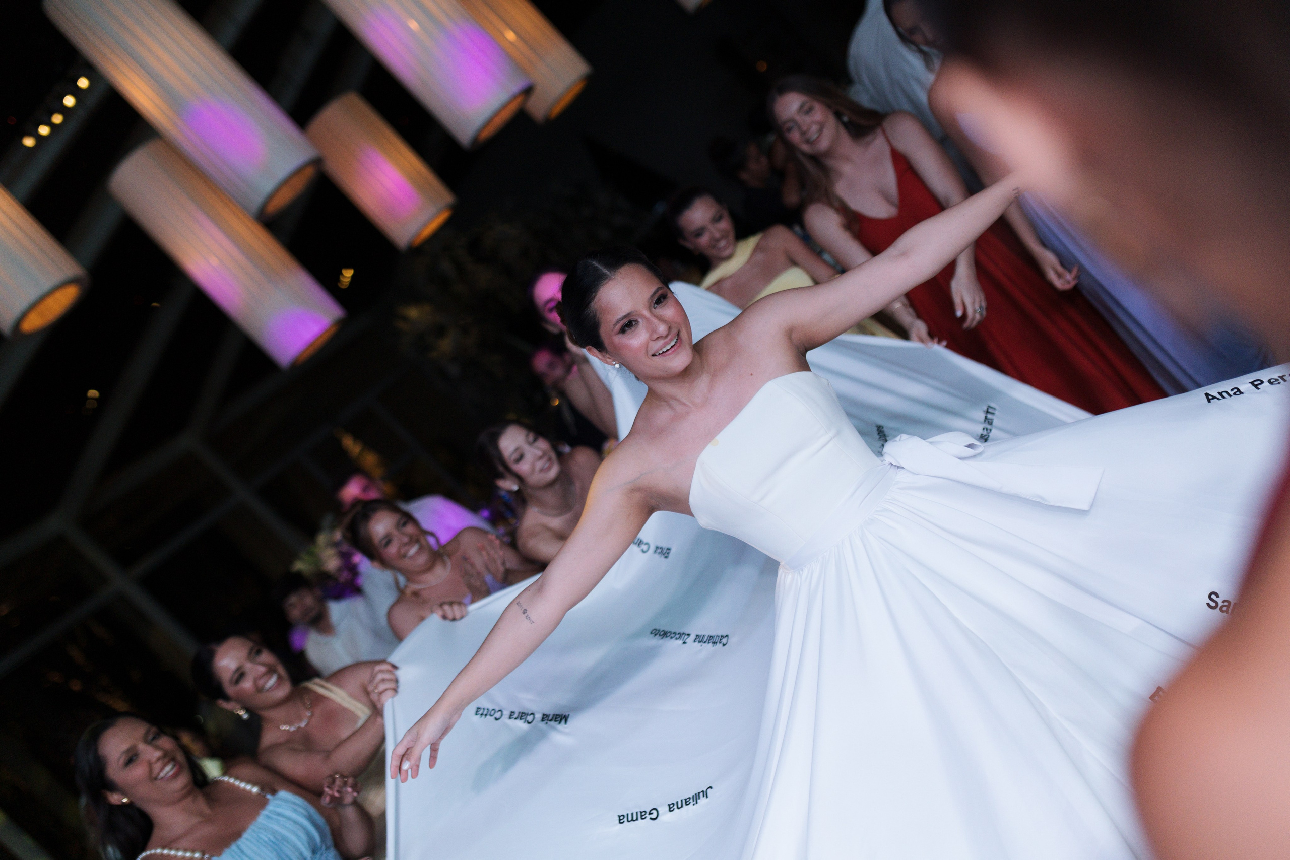 THAIS & RAFAEL L’Occitane Trancoso. Vitor Braga Fotografia | Destination Wedding Photographer
