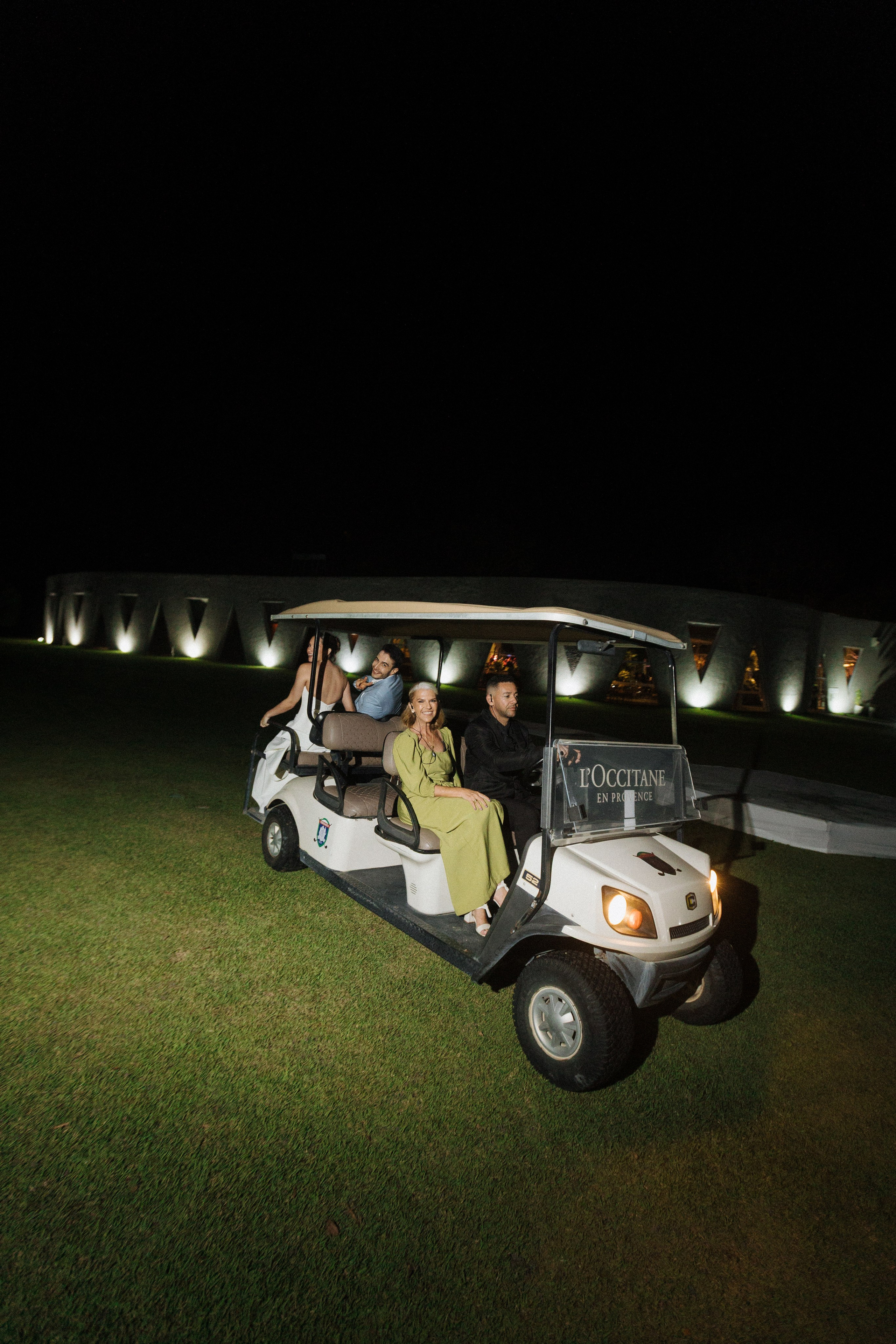THAIS & RAFAEL L’Occitane Trancoso. Vitor Braga Fotografia | Destination Wedding Photographer