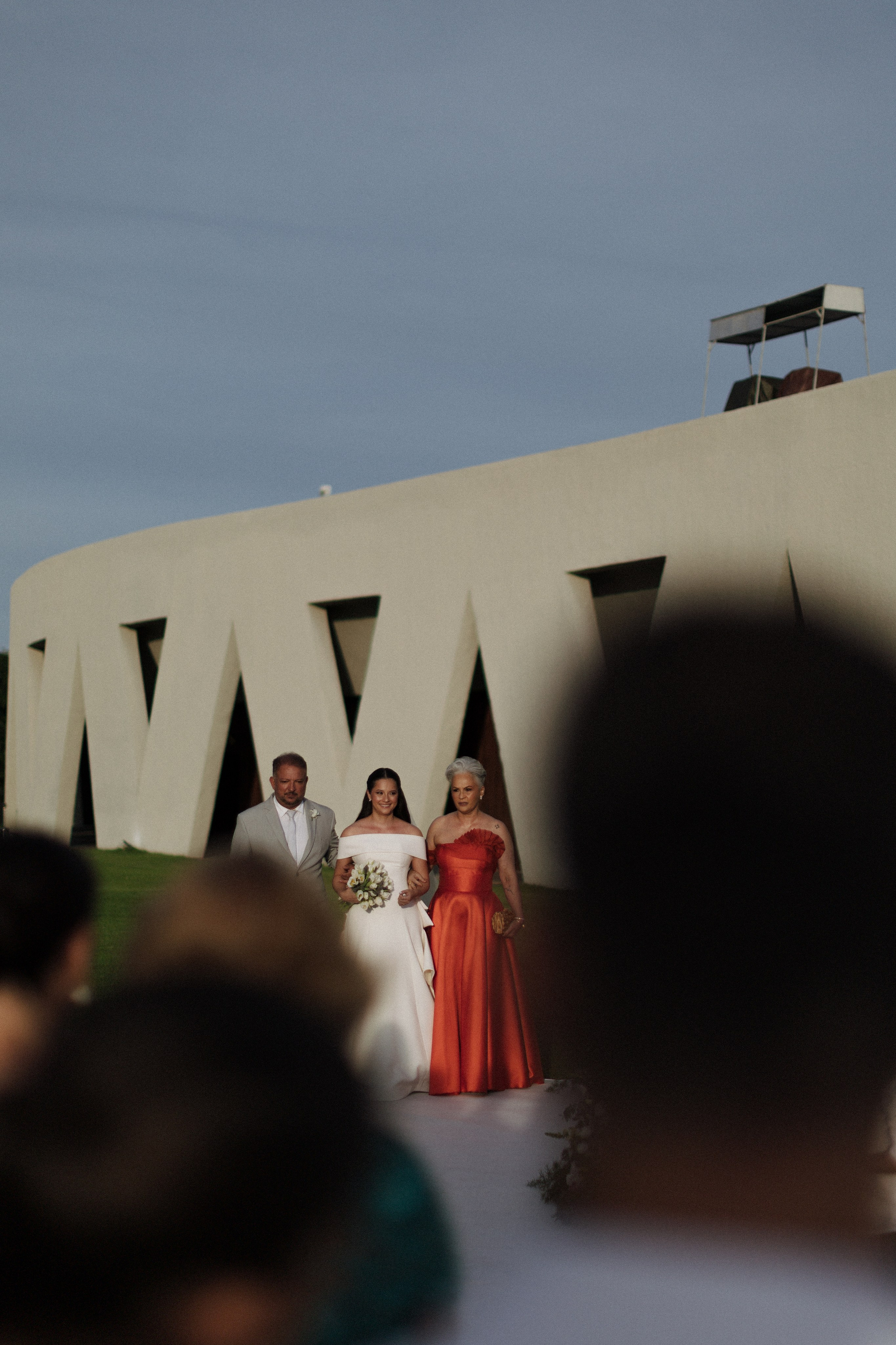 THAIS & RAFAEL L’Occitane Trancoso. Vitor Braga Fotografia | Destination Wedding Photographer