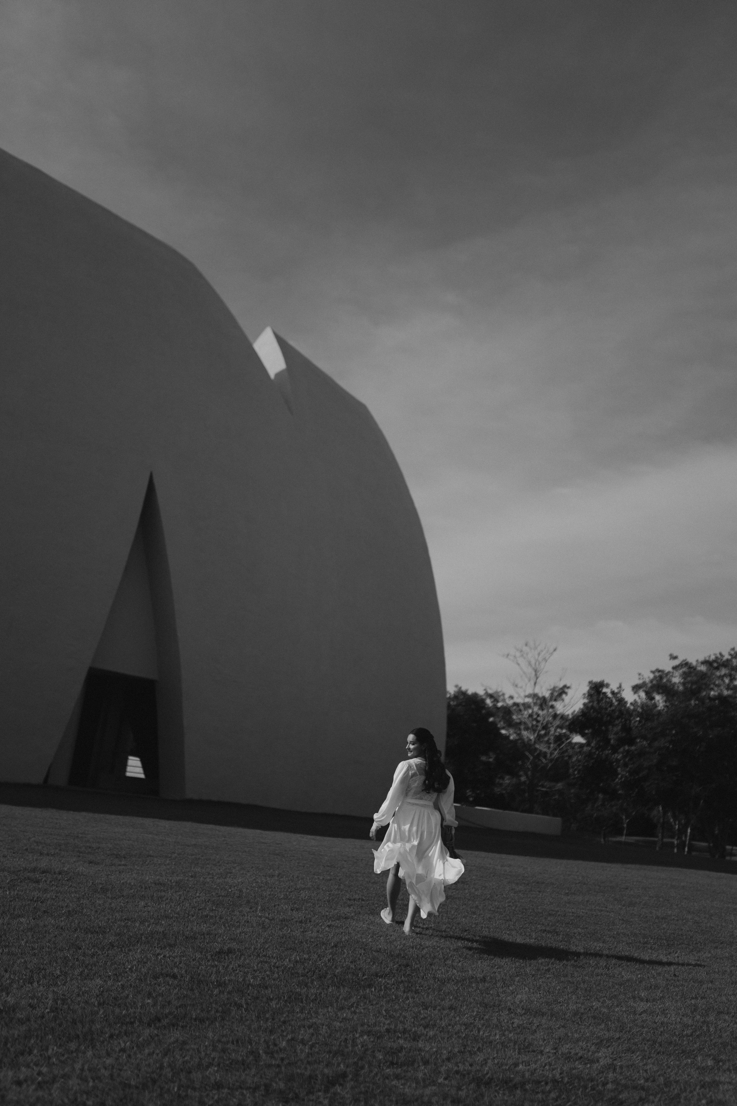 THAIS & RAFAEL L’Occitane Trancoso. Vitor Braga Fotografia | Destination Wedding Photographer