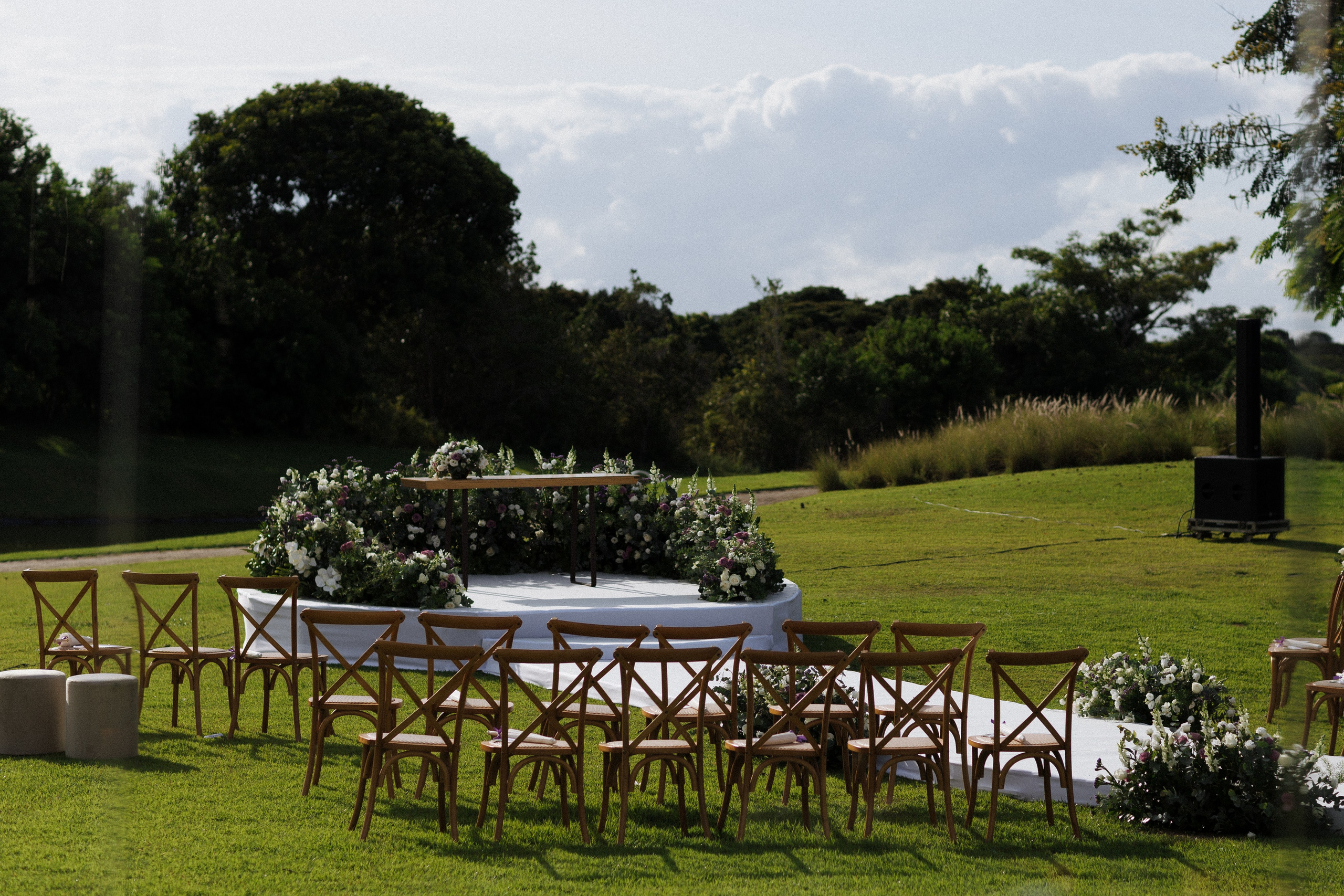 THAIS & RAFAEL L’Occitane Trancoso. Vitor Braga Fotografia | Destination Wedding Photographer