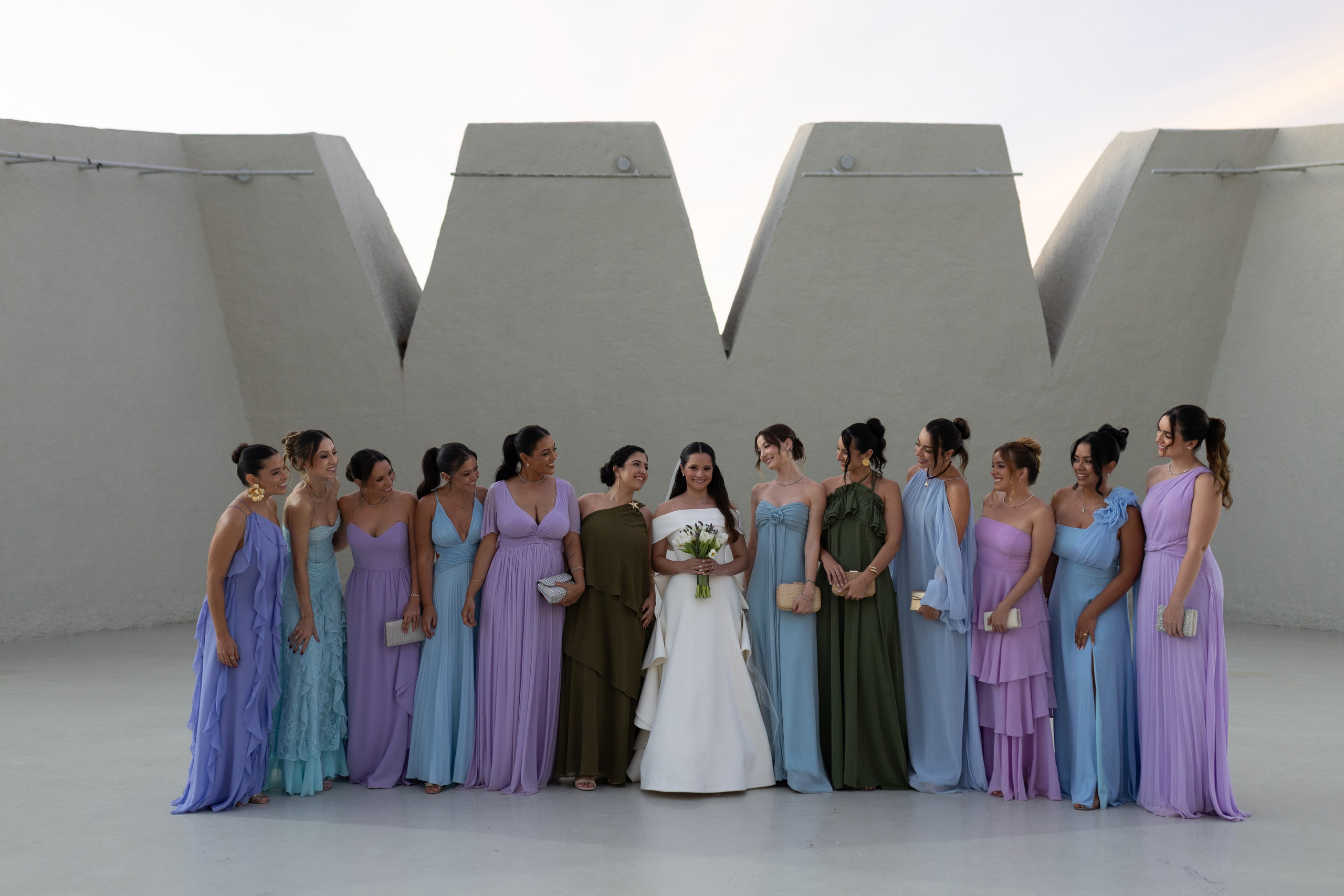 THAIS & RAFAEL L’Occitane Trancoso. Vitor Braga Fotografia | Destination Wedding Photographer