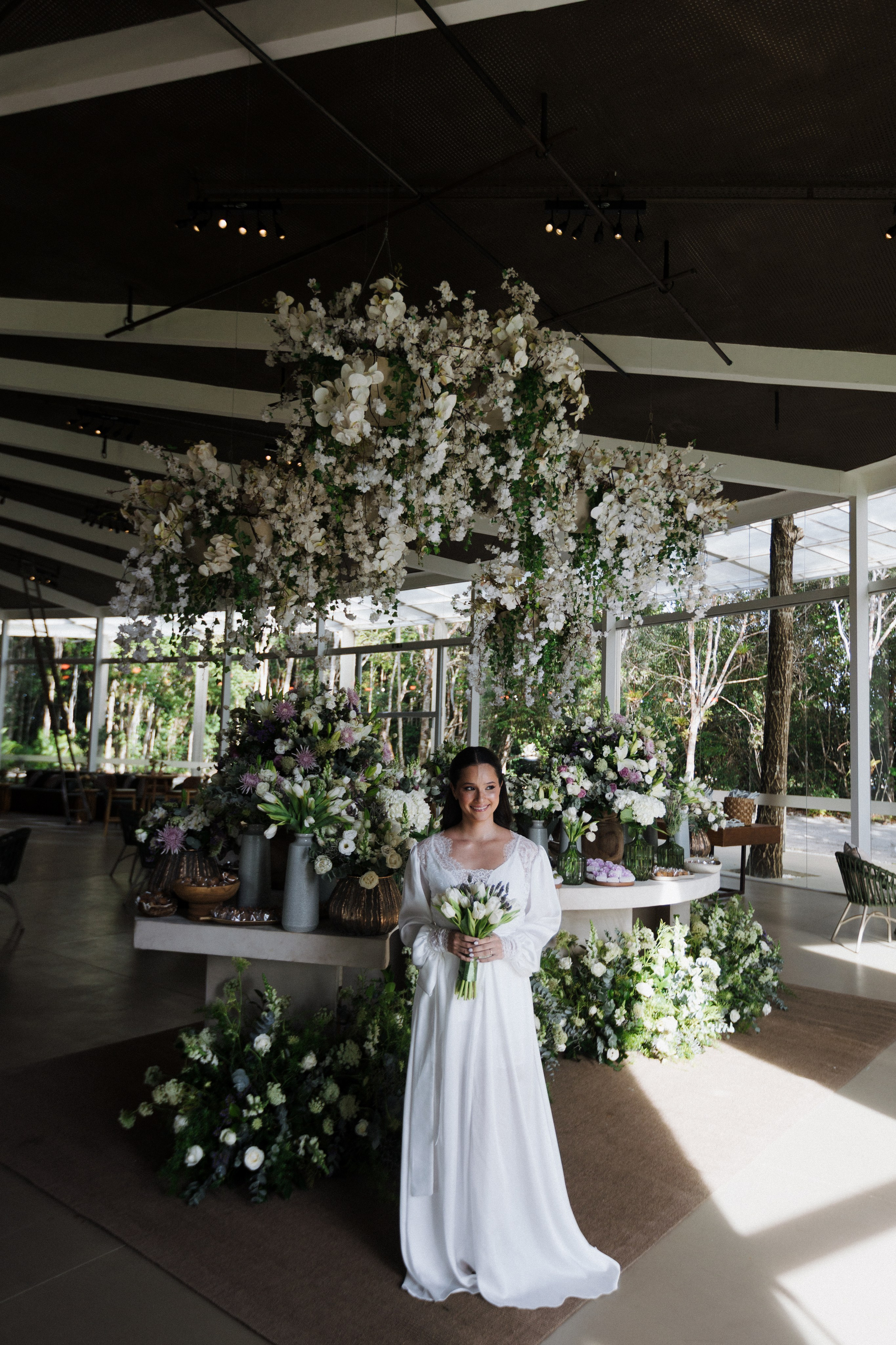 THAIS & RAFAEL L’Occitane Trancoso. Vitor Braga Fotografia | Destination Wedding Photographer