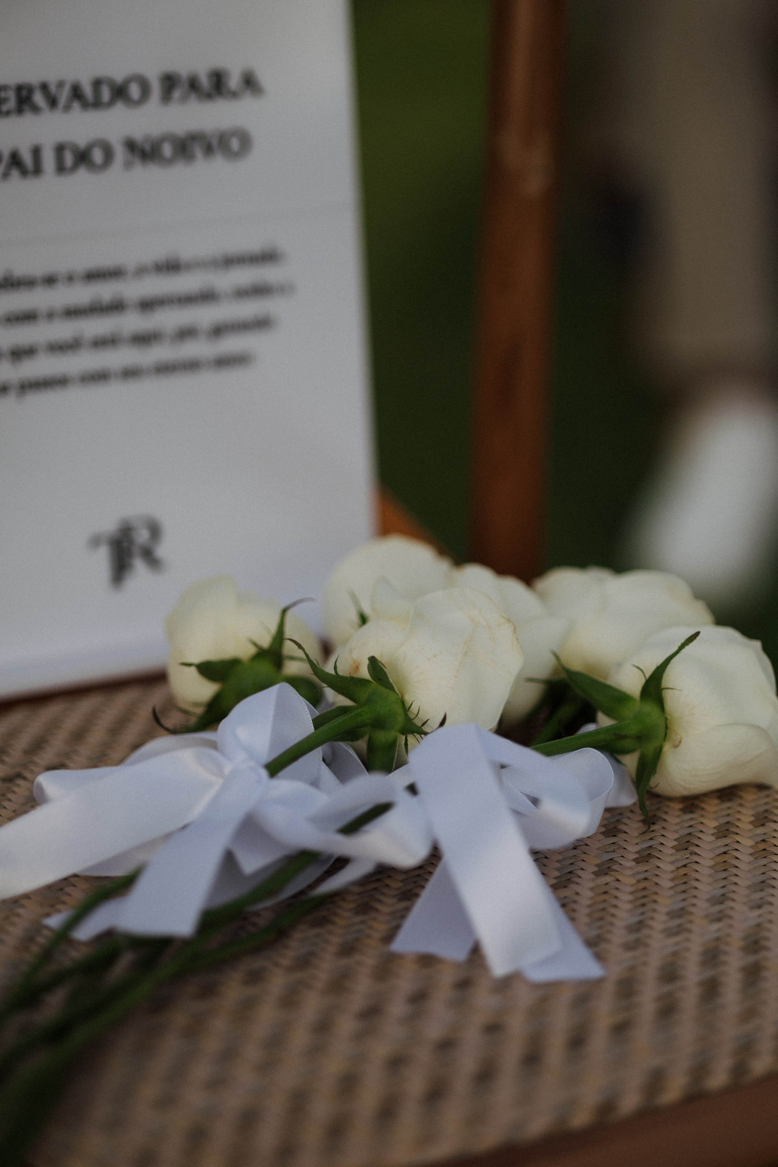 THAIS & RAFAEL L’Occitane Trancoso. Vitor Braga Fotografia | Destination Wedding Photographer