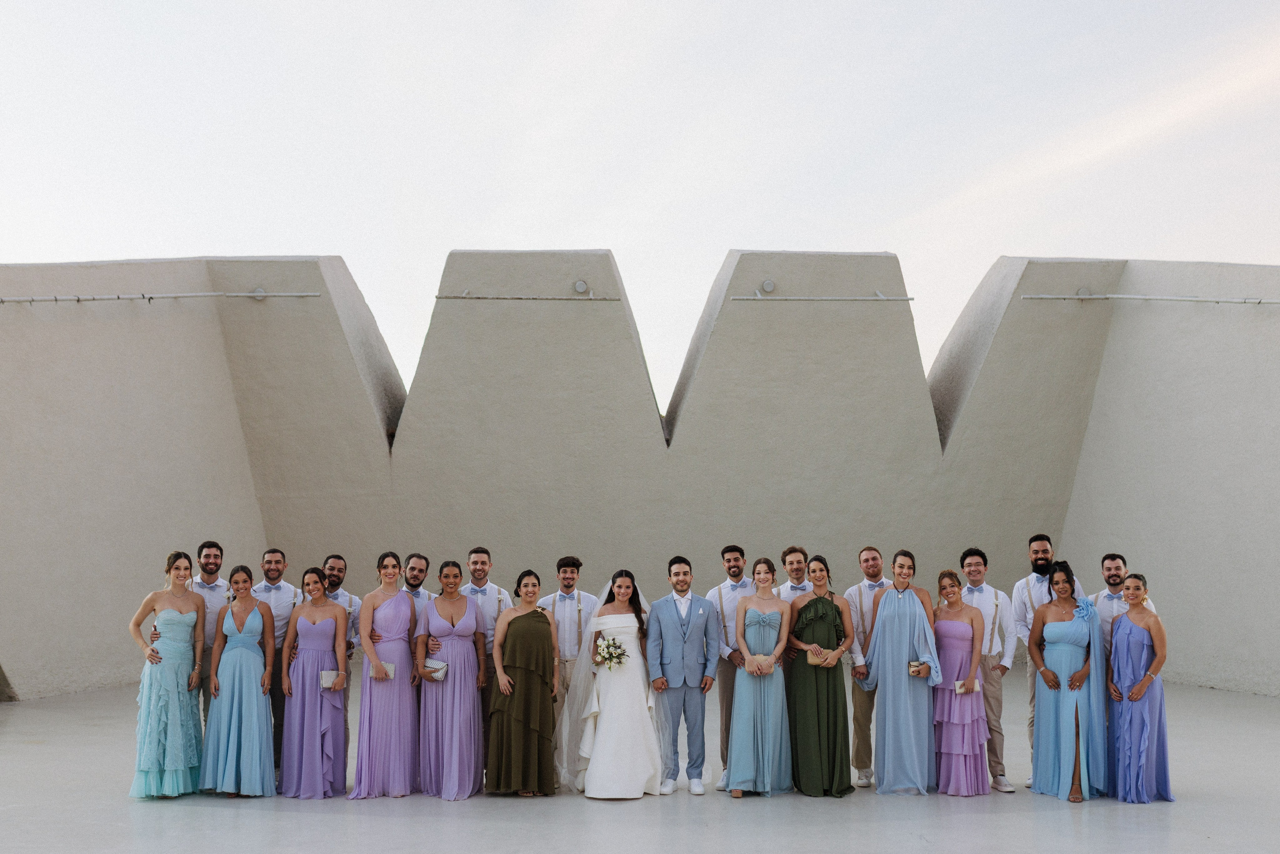 THAIS & RAFAEL L’Occitane Trancoso. Vitor Braga Fotografia | Destination Wedding Photographer