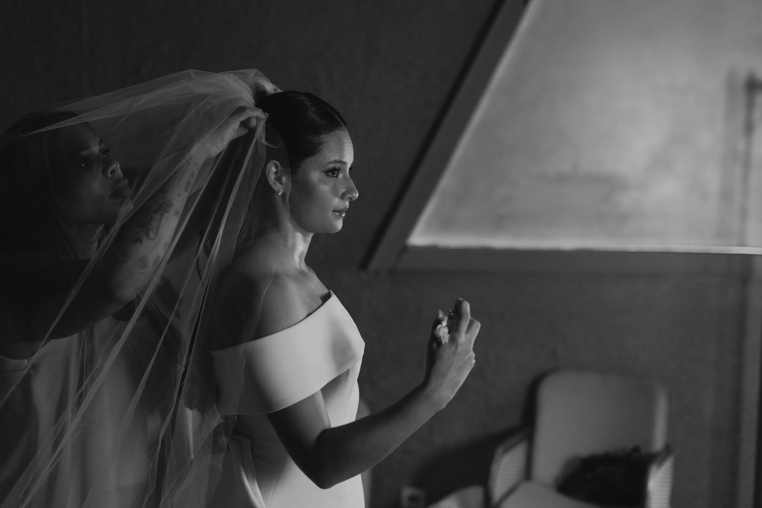 THAIS & RAFAEL L’Occitane Trancoso. Vitor Braga Fotografia | Destination Wedding Photographer