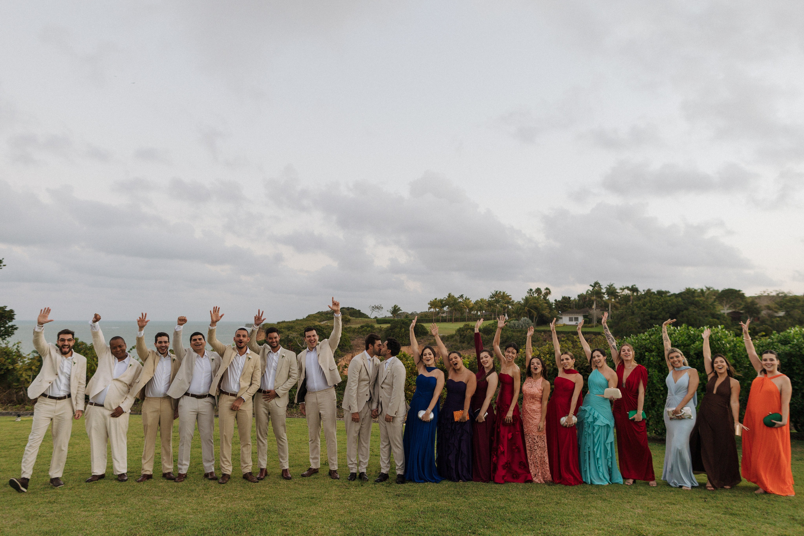 ARCHIVE. Vitor Braga Fotografia | Destination Wedding Photographer