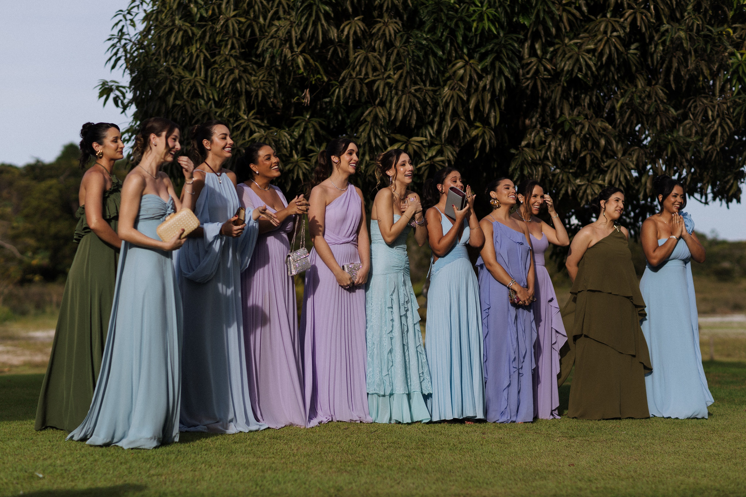 THAIS & RAFAEL L’Occitane Trancoso. Vitor Braga Fotografia | Destination Wedding Photographer