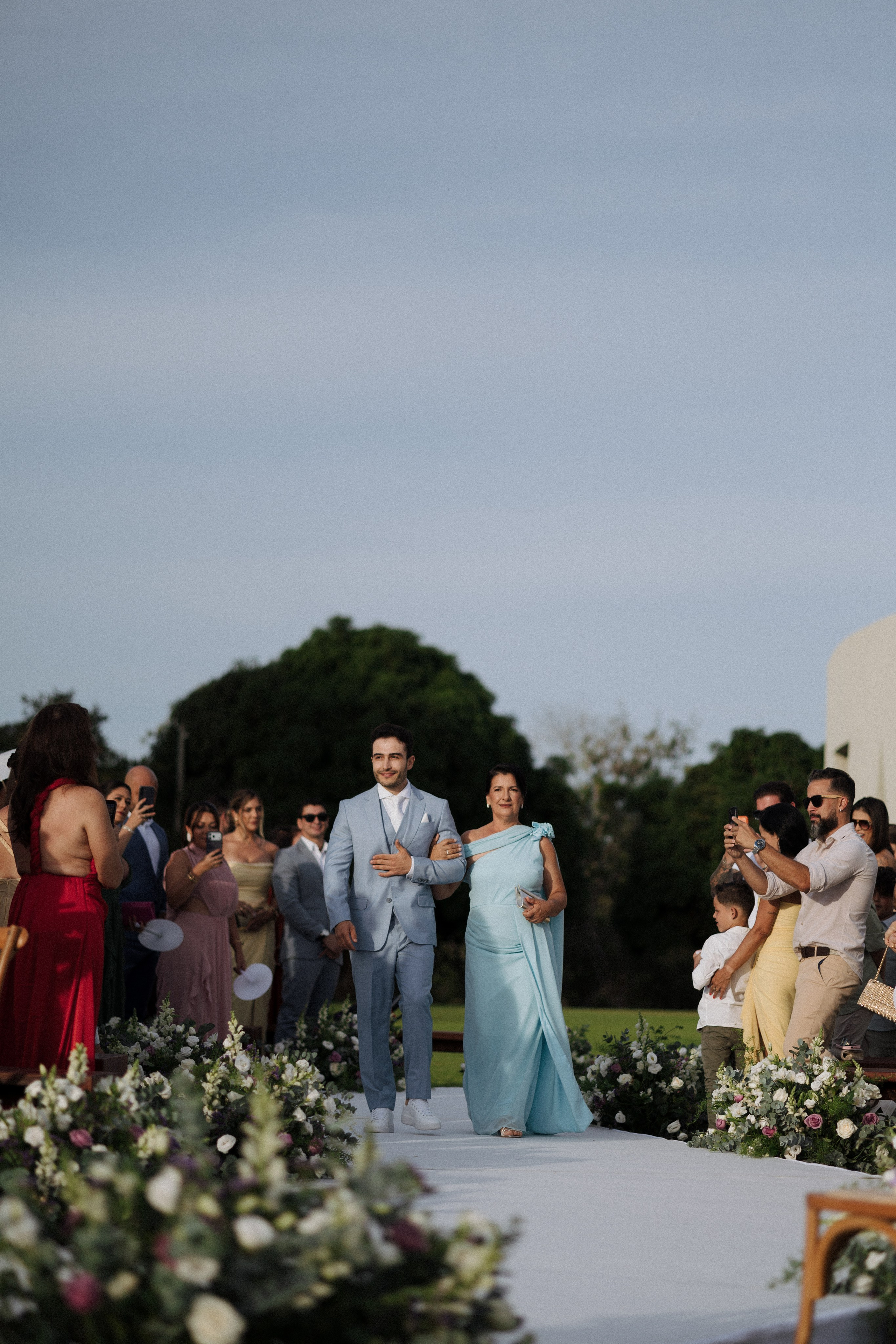 THAIS & RAFAEL L’Occitane Trancoso. Vitor Braga Fotografia | Destination Wedding Photographer