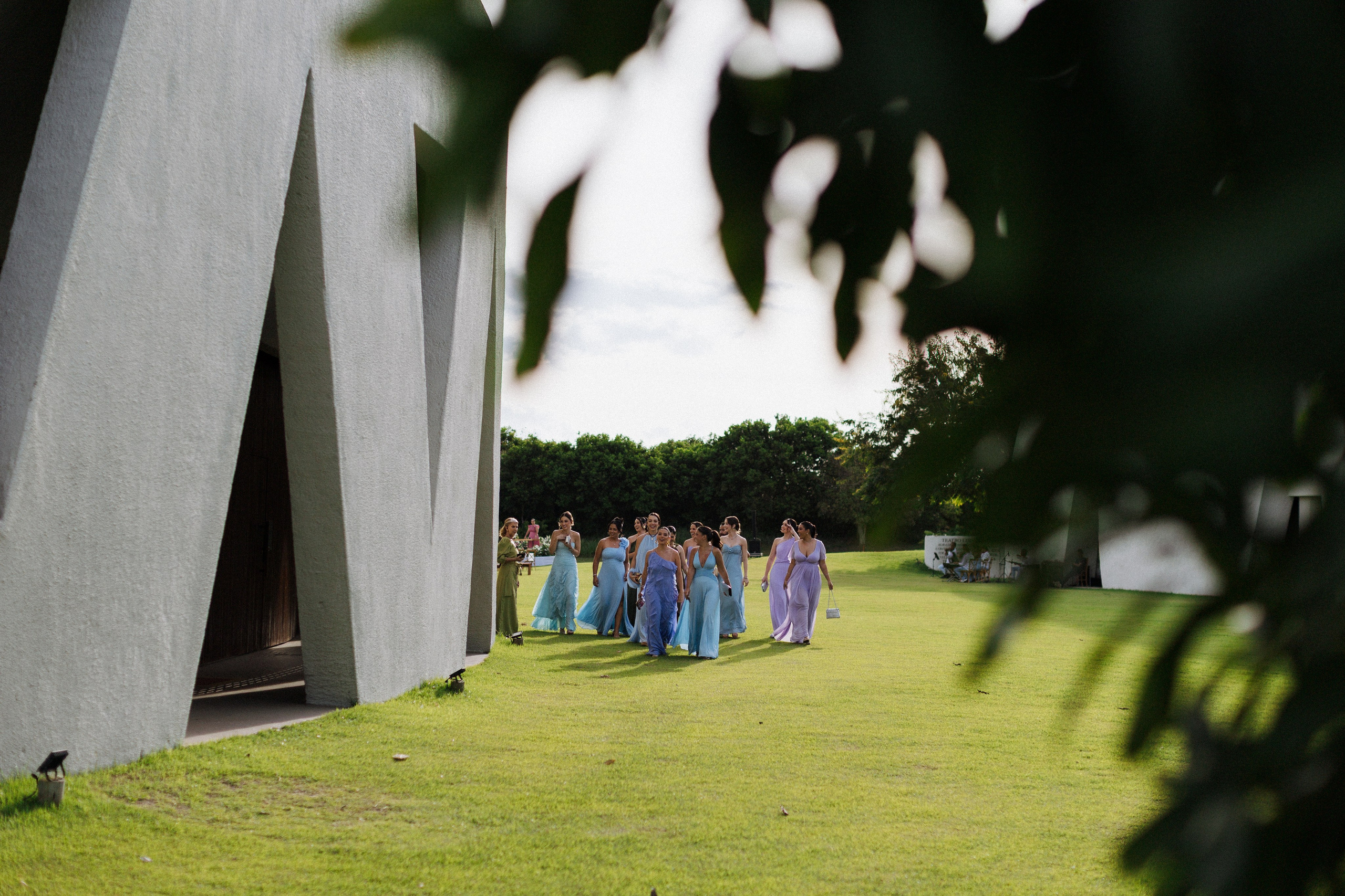 THAIS & RAFAEL L’Occitane Trancoso. Vitor Braga Fotografia | Destination Wedding Photographer