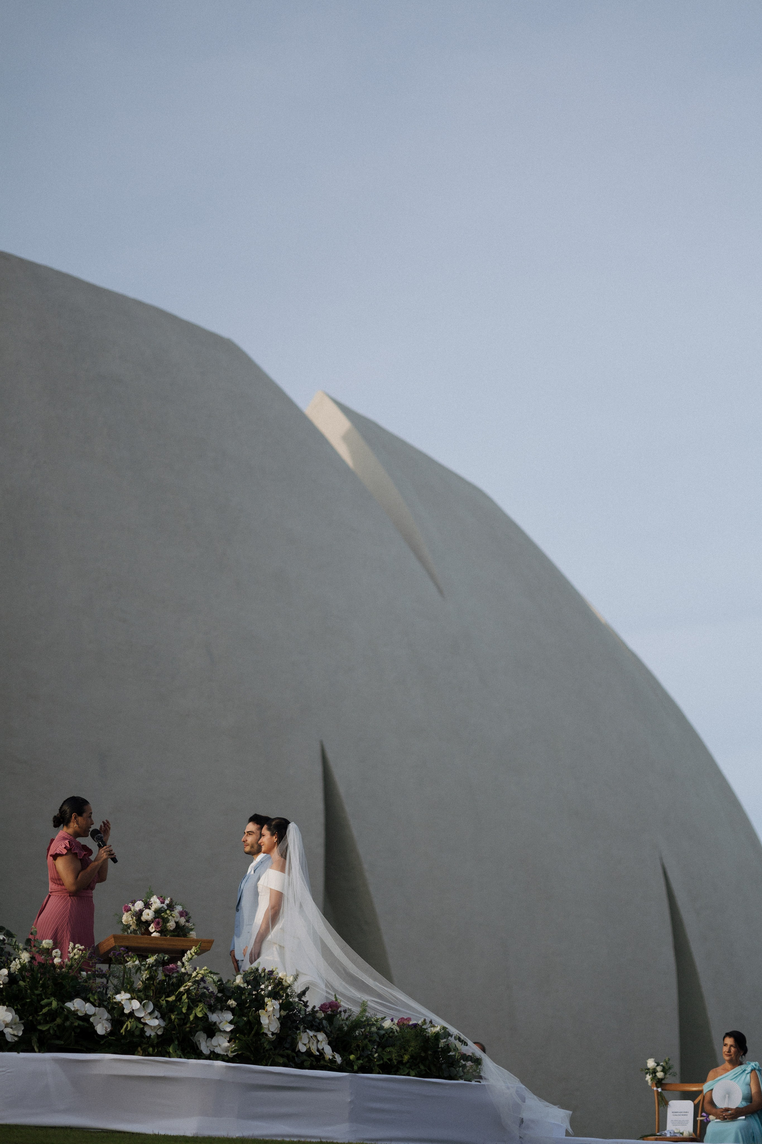 THAIS & RAFAEL L’Occitane Trancoso. Vitor Braga Fotografia | Destination Wedding Photographer