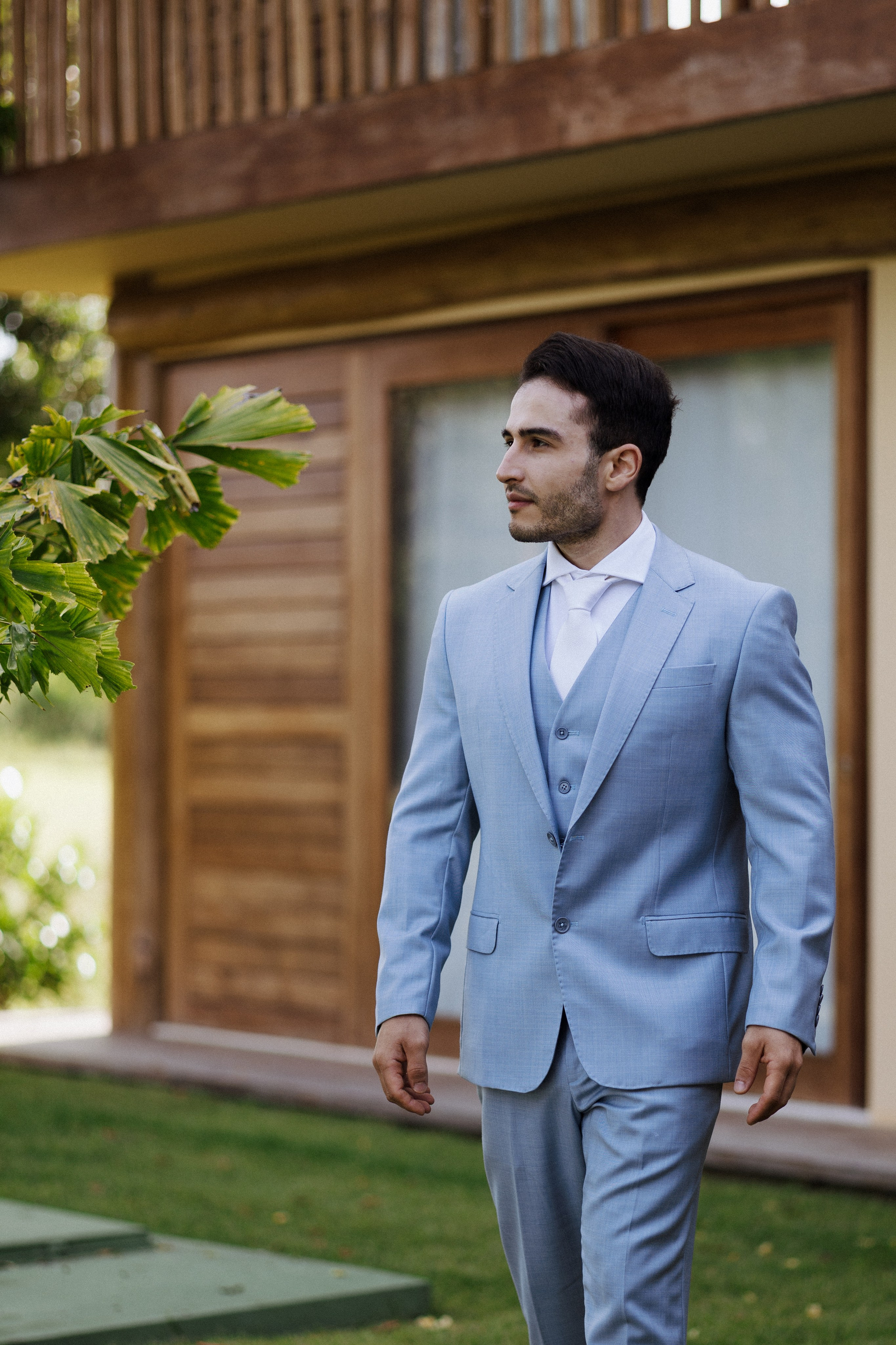 THAIS & RAFAEL L’Occitane Trancoso. Vitor Braga Fotografia | Destination Wedding Photographer