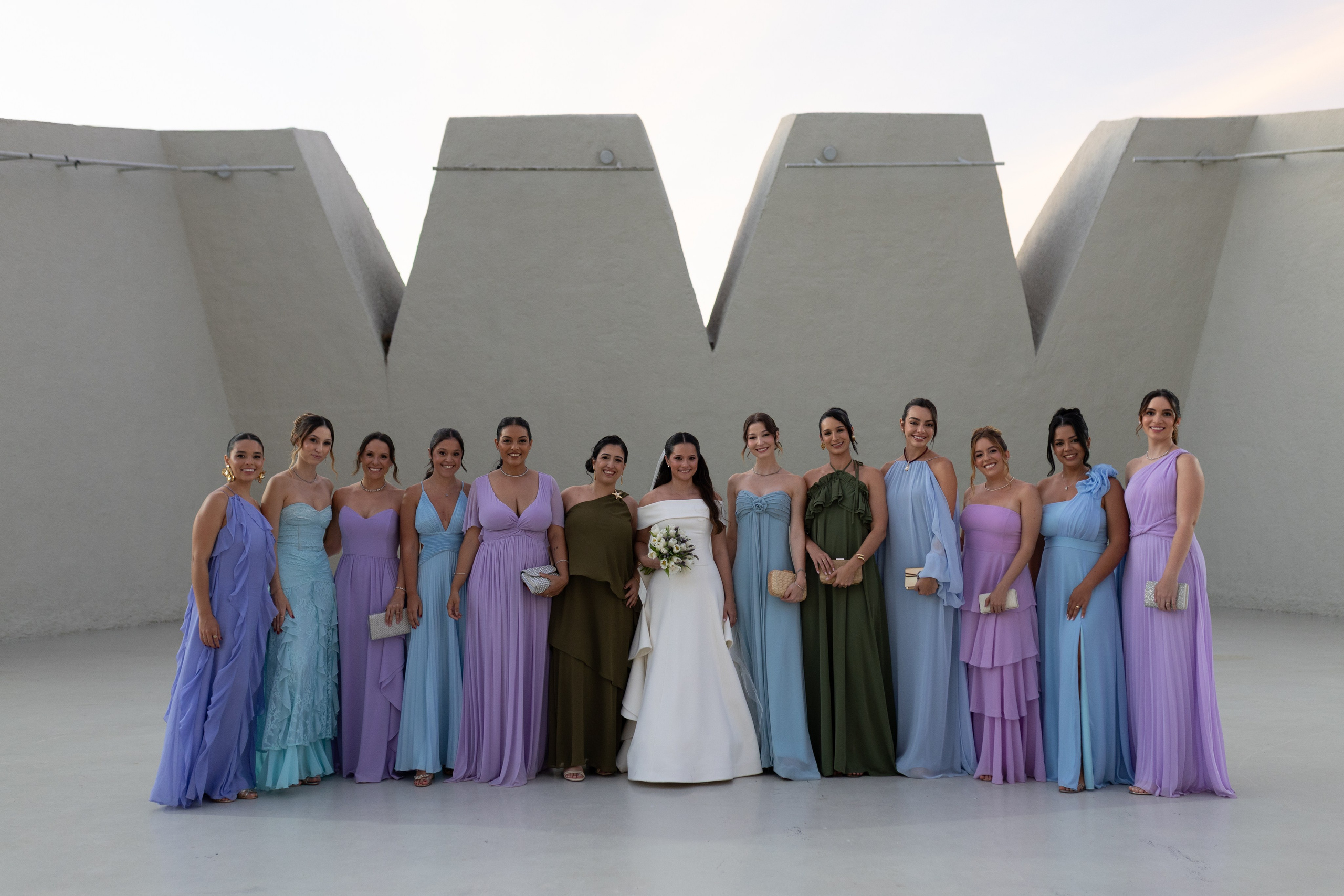 THAIS & RAFAEL L’Occitane Trancoso. Vitor Braga Fotografia | Destination Wedding Photographer