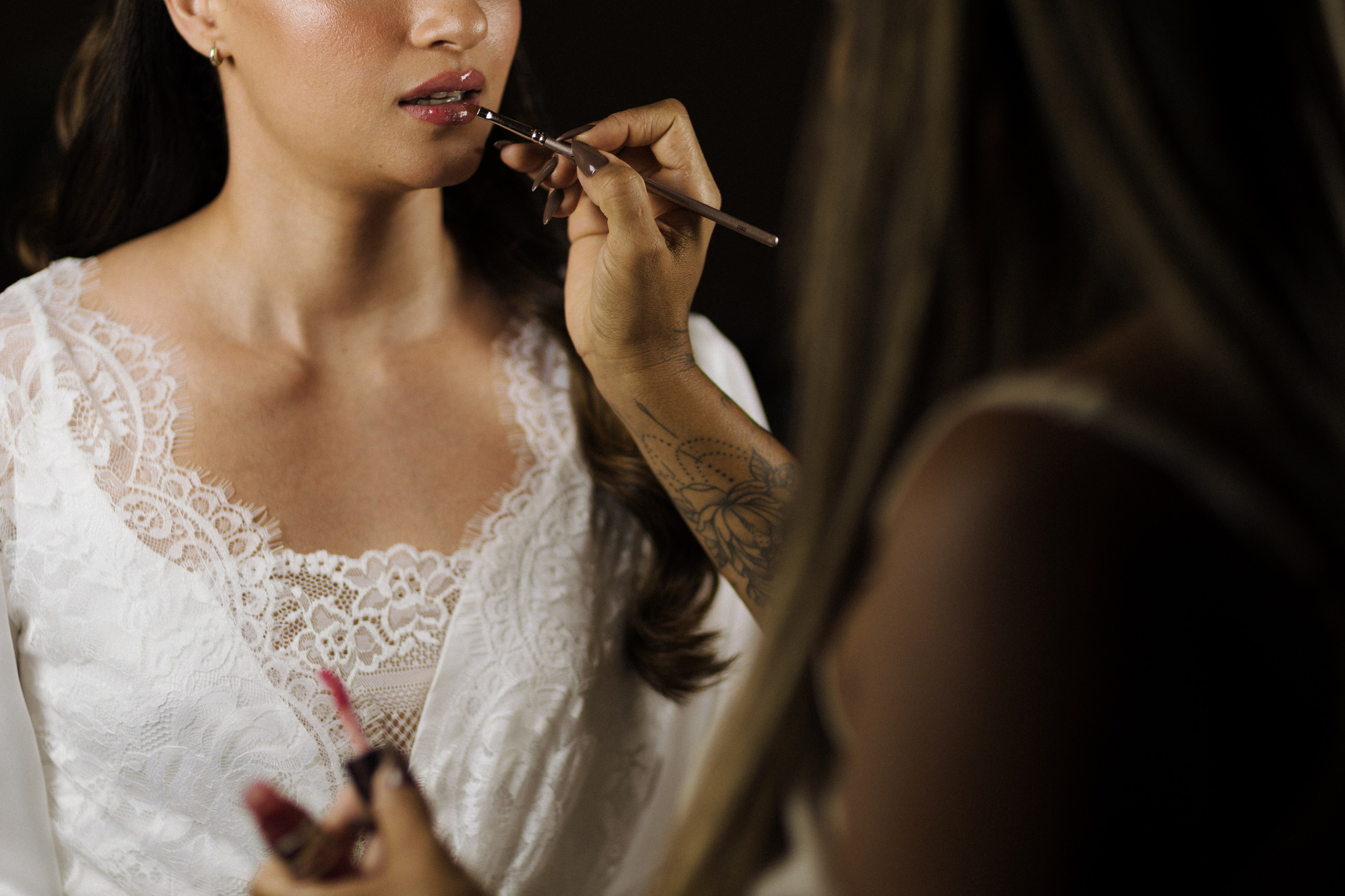 THAIS & RAFAEL L’Occitane Trancoso. Vitor Braga Fotografia | Destination Wedding Photographer