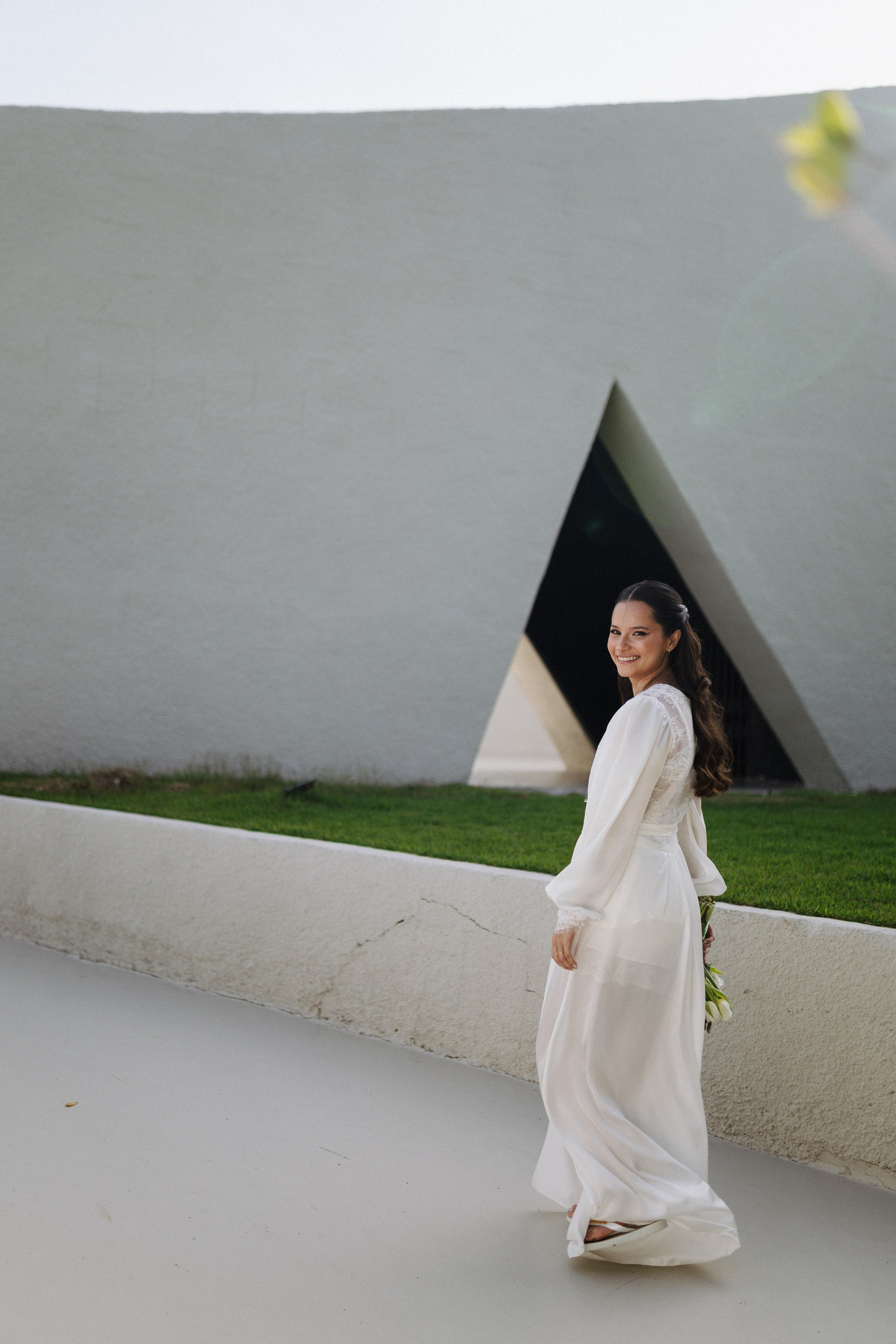 THAIS & RAFAEL L’Occitane Trancoso. Vitor Braga Fotografia | Destination Wedding Photographer