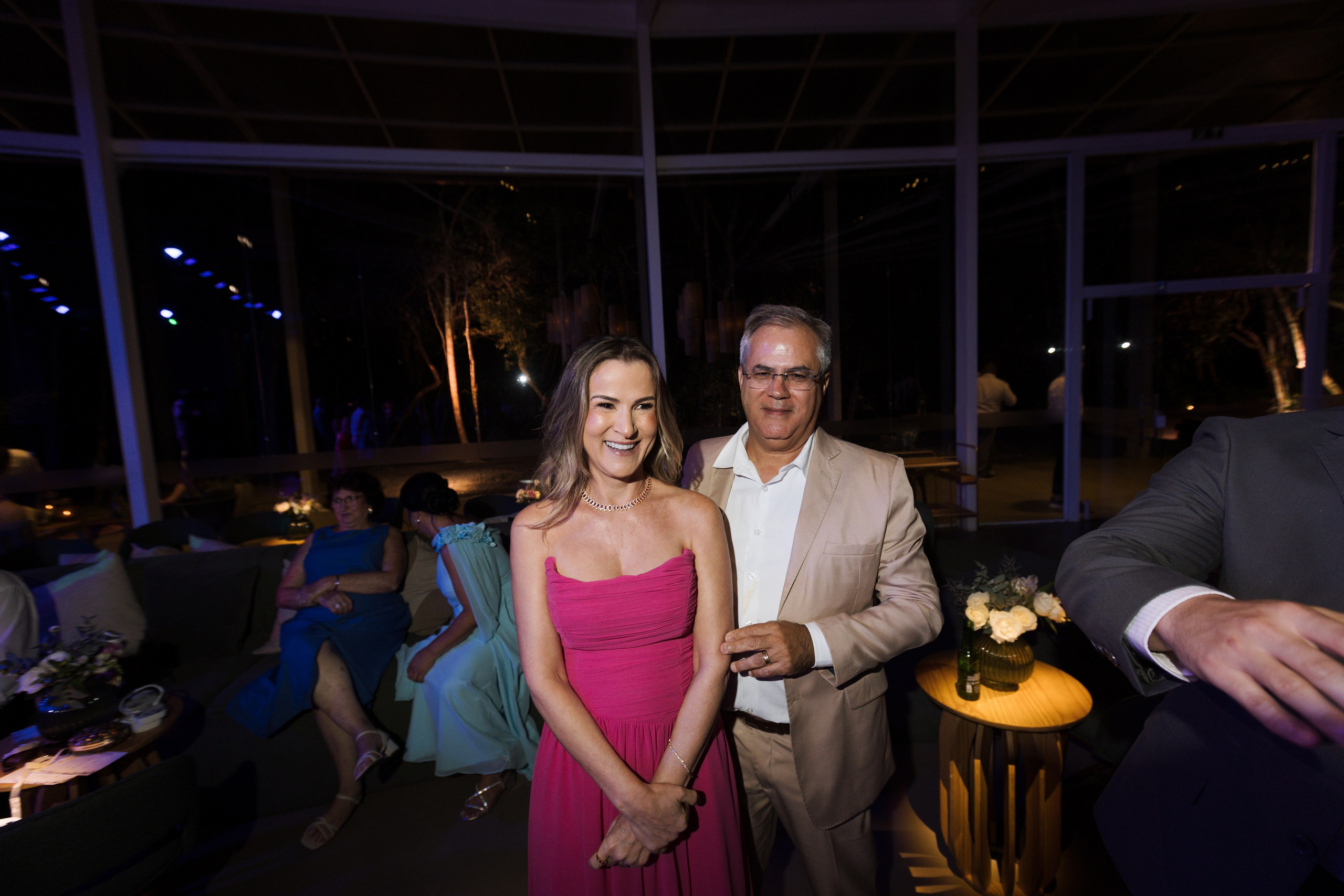 THAIS & RAFAEL L’Occitane Trancoso. Vitor Braga Fotografia | Destination Wedding Photographer