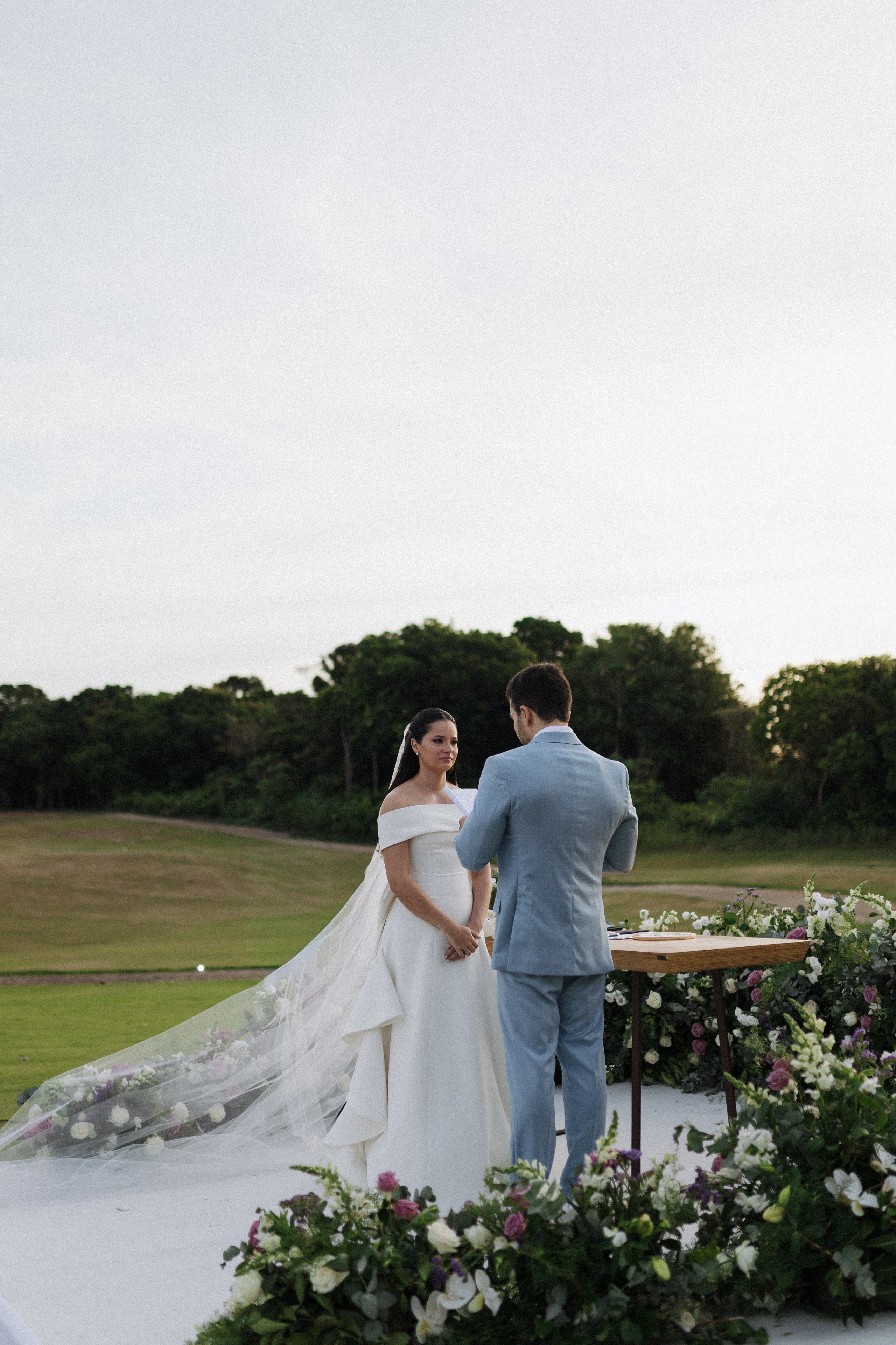 THAIS & RAFAEL L’Occitane Trancoso. Vitor Braga Fotografia | Destination Wedding Photographer