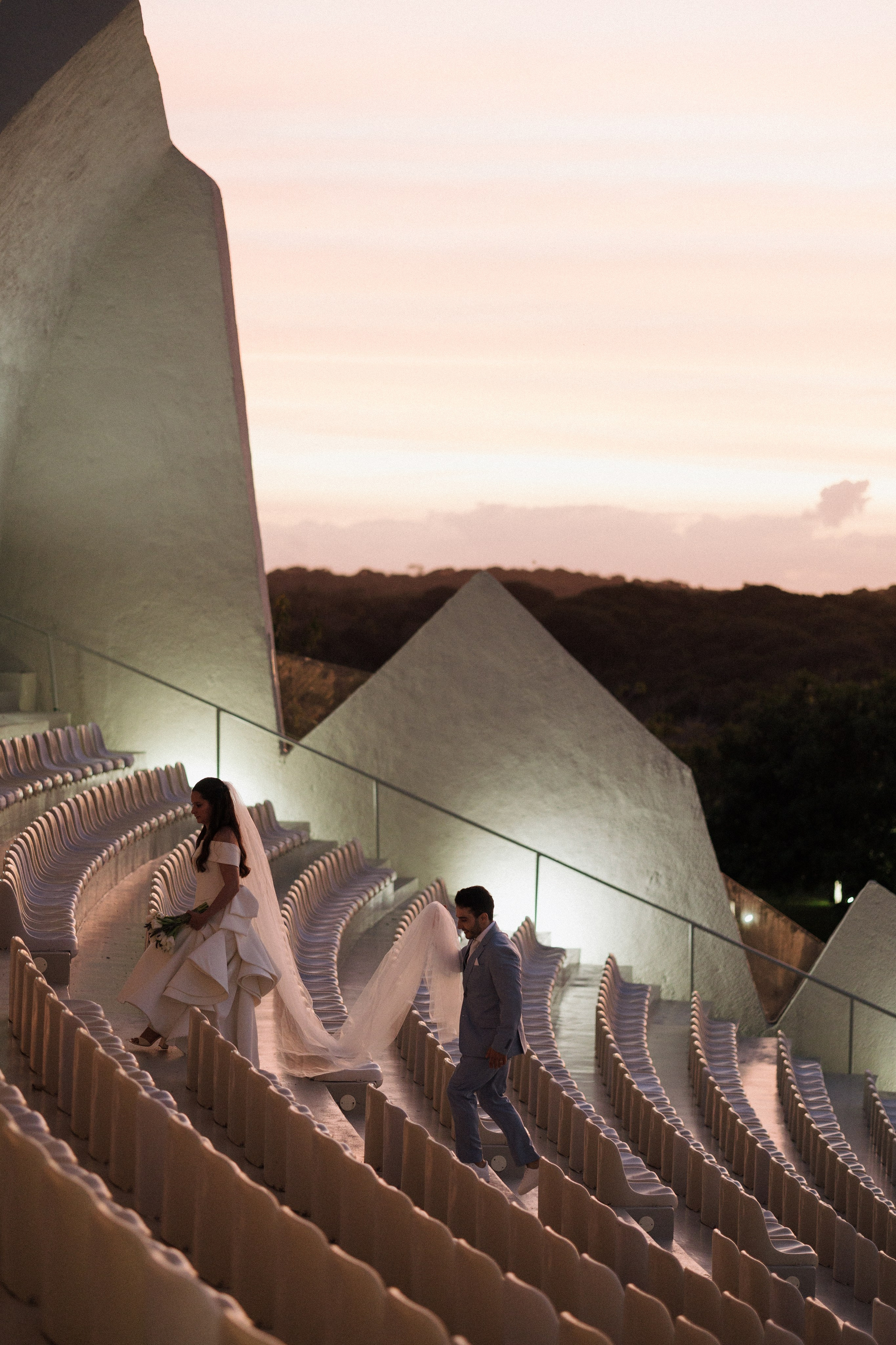 THAIS & RAFAEL L’Occitane Trancoso. Vitor Braga Fotografia | Destination Wedding Photographer
