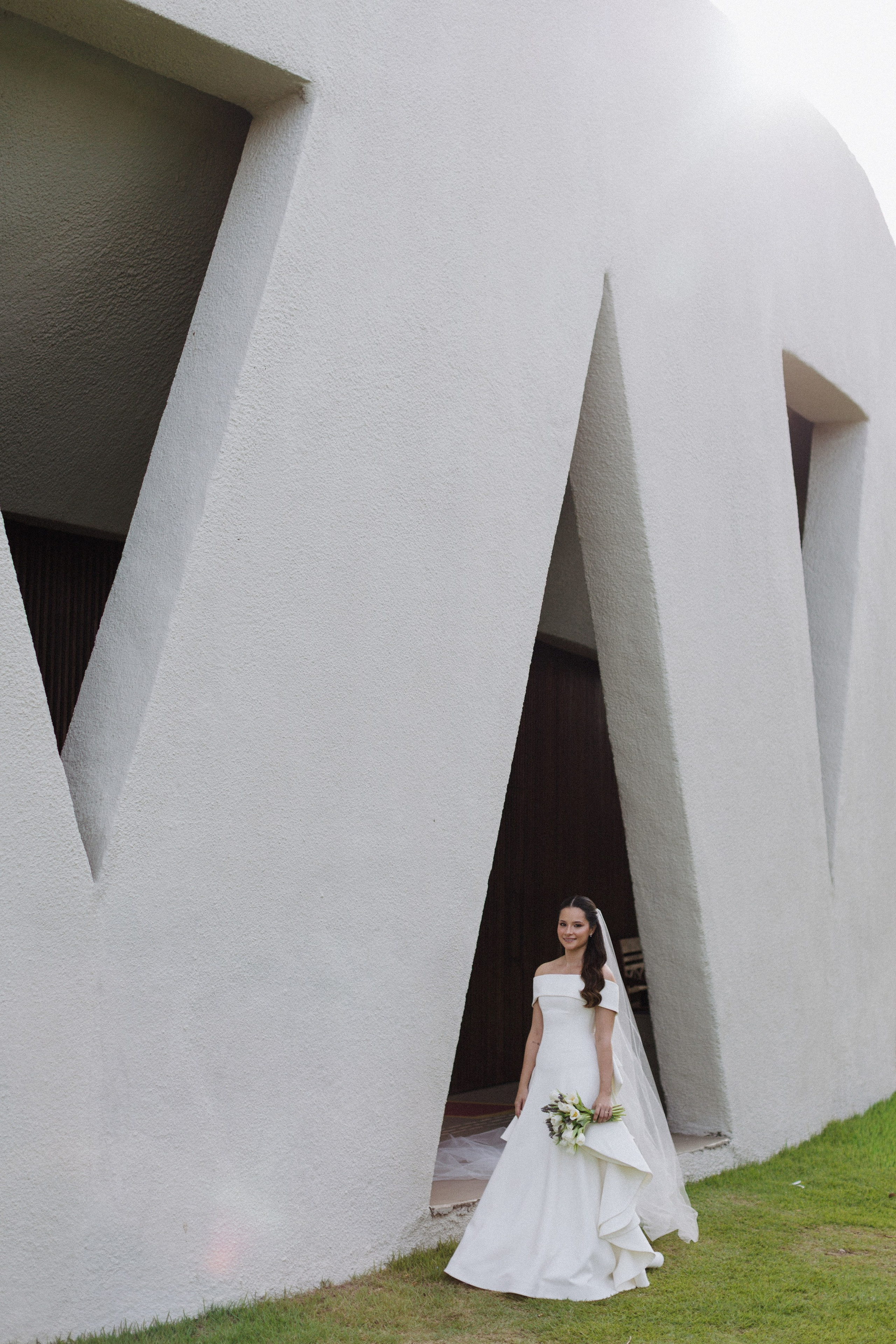 THAIS & RAFAEL L’Occitane Trancoso. Vitor Braga Fotografia | Destination Wedding Photographer