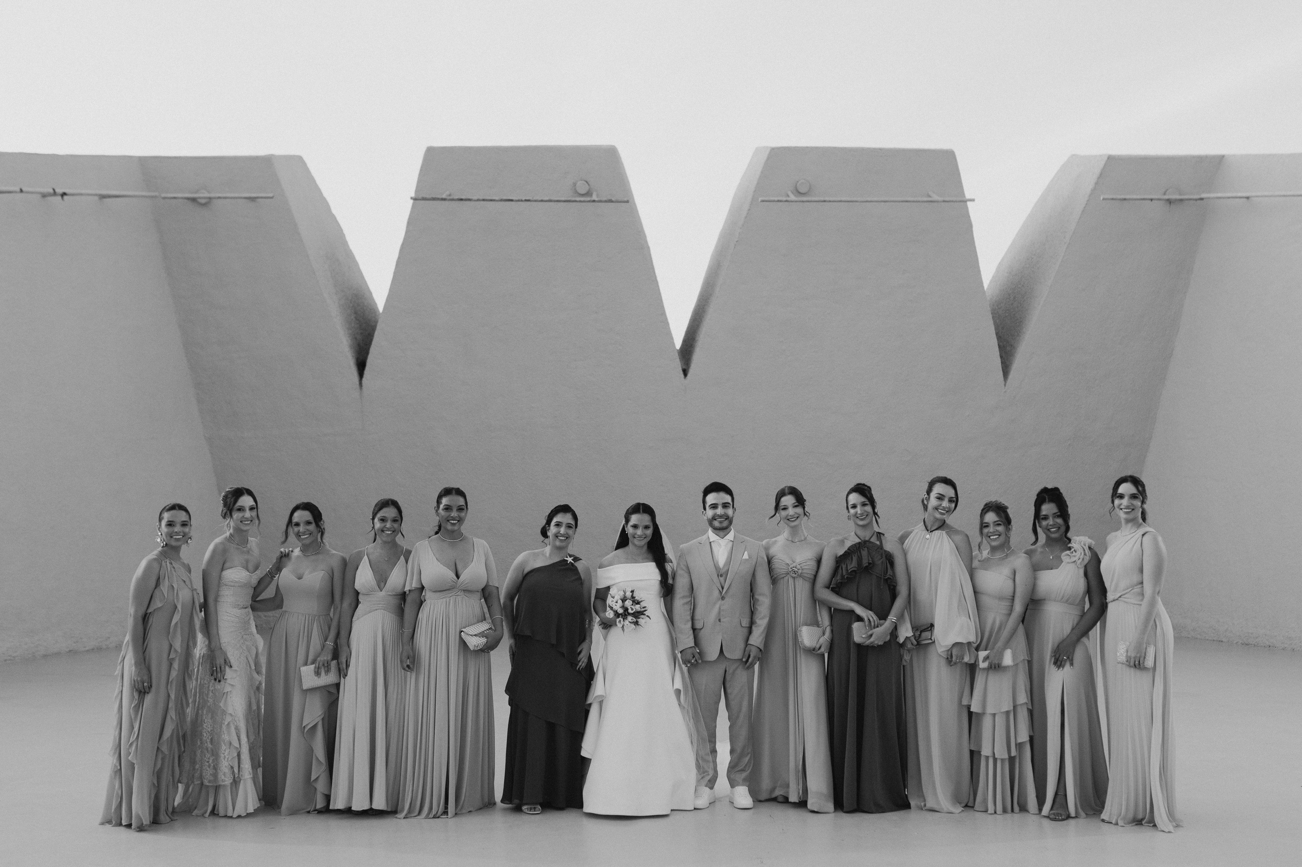 THAIS & RAFAEL L’Occitane Trancoso. Vitor Braga Fotografia | Destination Wedding Photographer