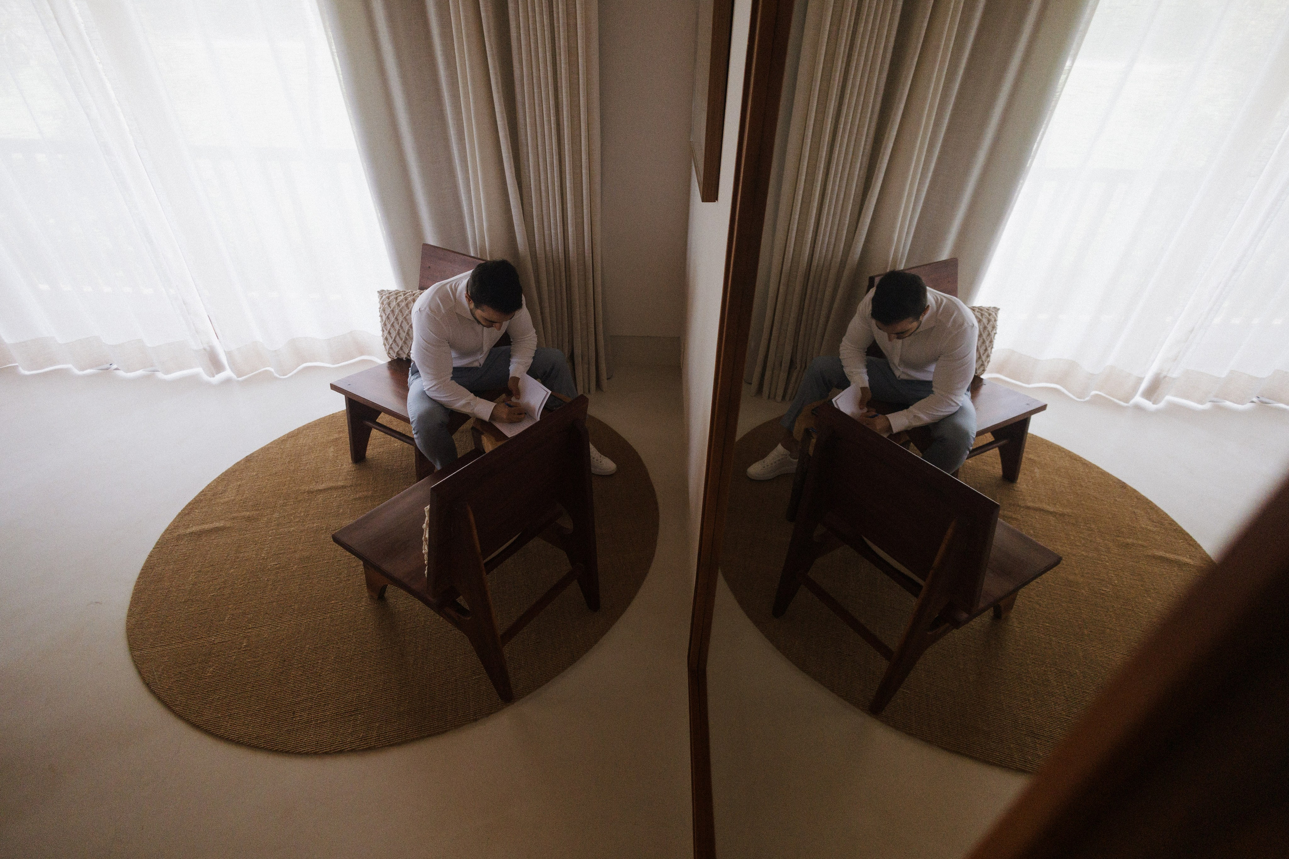 THAIS & RAFAEL L’Occitane Trancoso. Vitor Braga Fotografia | Destination Wedding Photographer