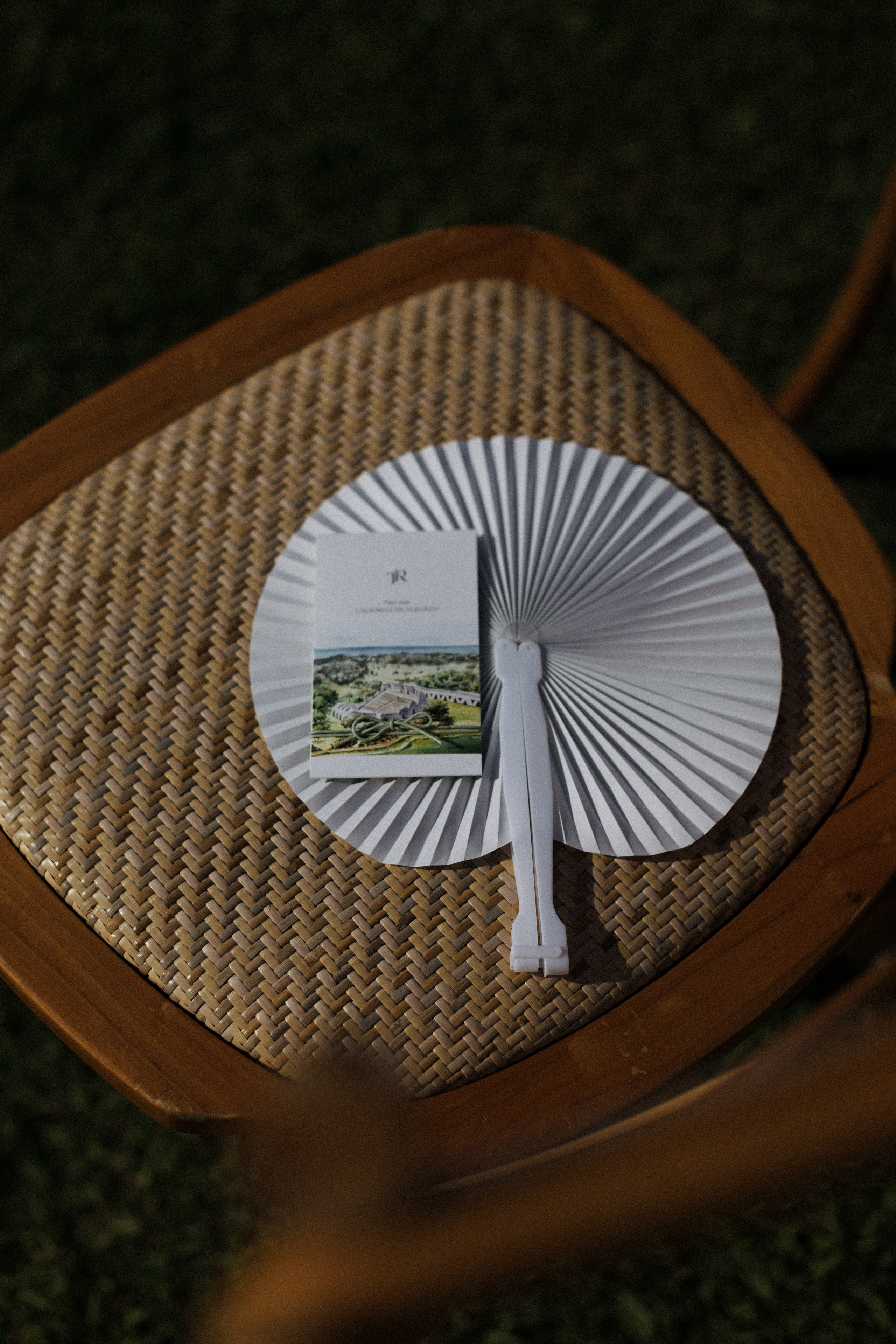 THAIS & RAFAEL L’Occitane Trancoso. Vitor Braga Fotografia | Destination Wedding Photographer