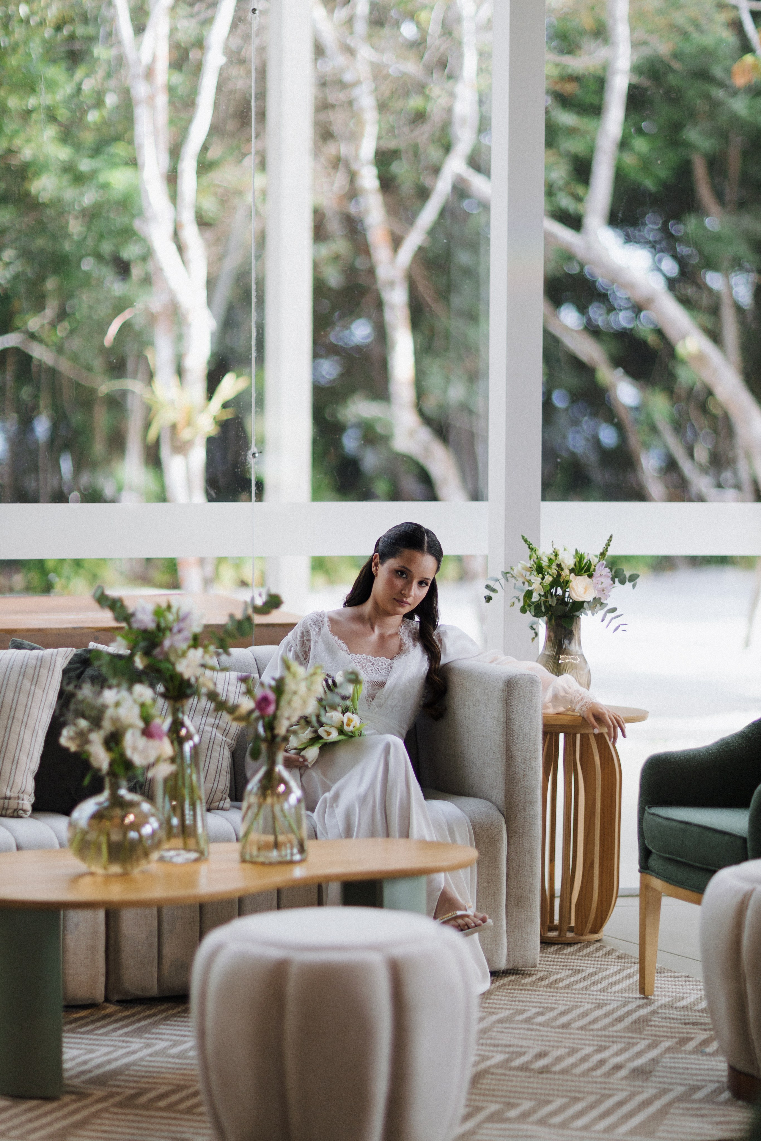THAIS & RAFAEL L’Occitane Trancoso. Vitor Braga Fotografia | Destination Wedding Photographer