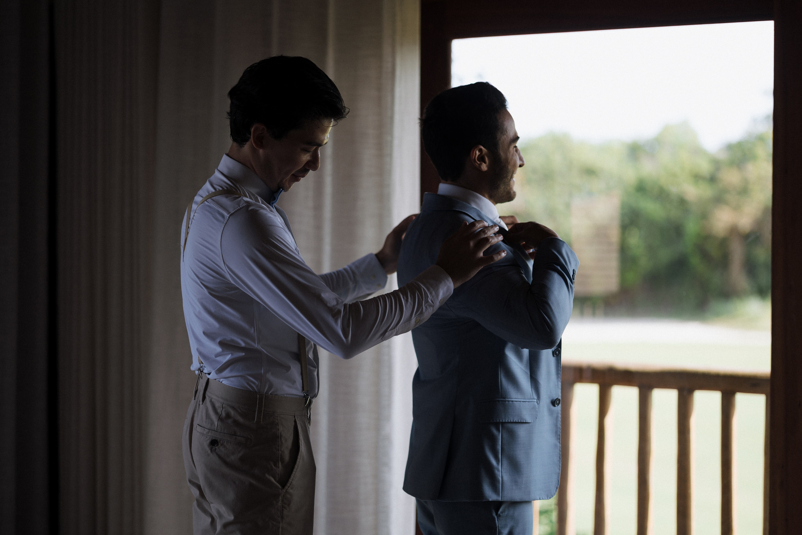 THAIS & RAFAEL L’Occitane Trancoso. Vitor Braga Fotografia | Destination Wedding Photographer
