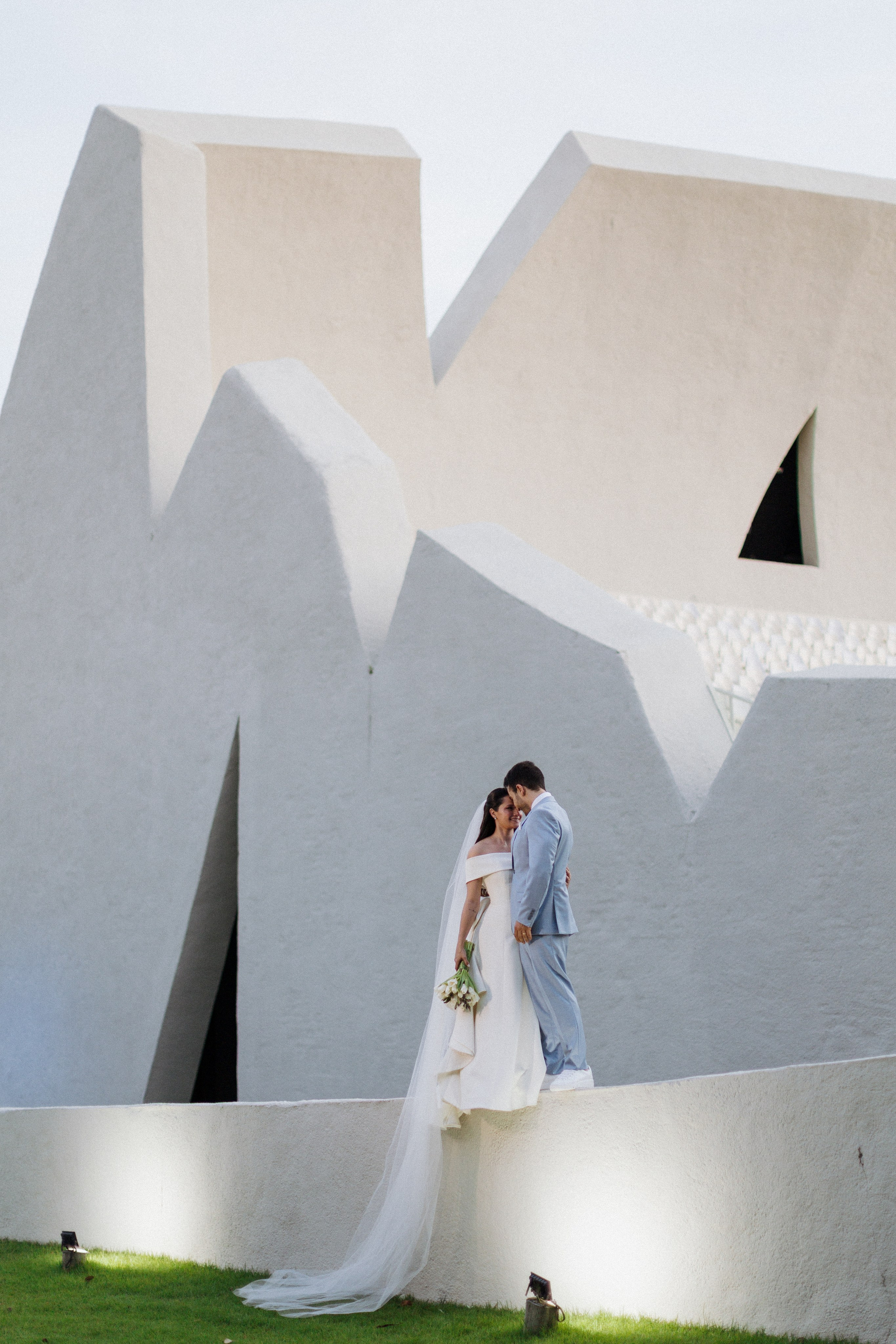 THAIS & RAFAEL L’Occitane Trancoso. Vitor Braga Fotografia | Destination Wedding Photographer
