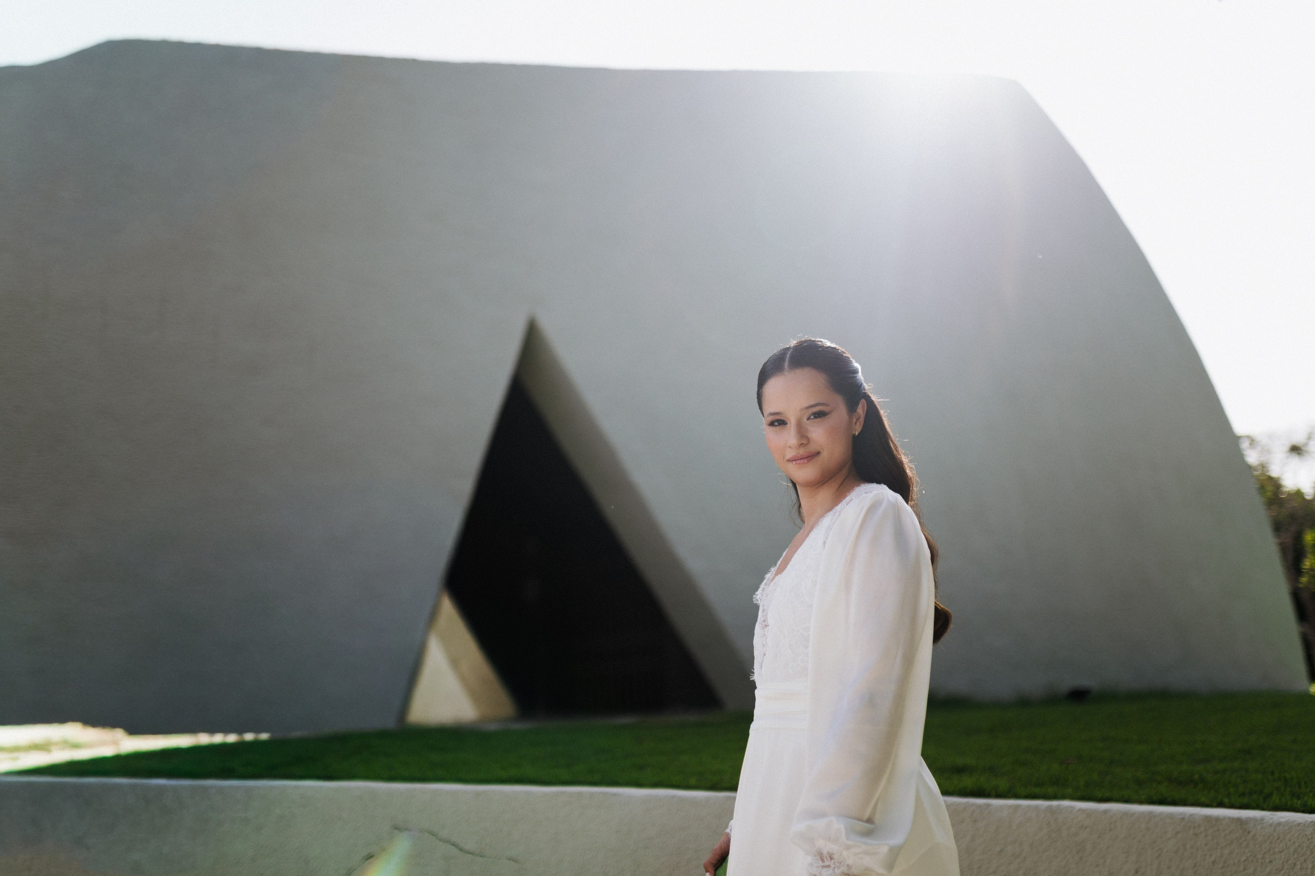 THAIS & RAFAEL L’Occitane Trancoso. Vitor Braga Fotografia | Destination Wedding Photographer