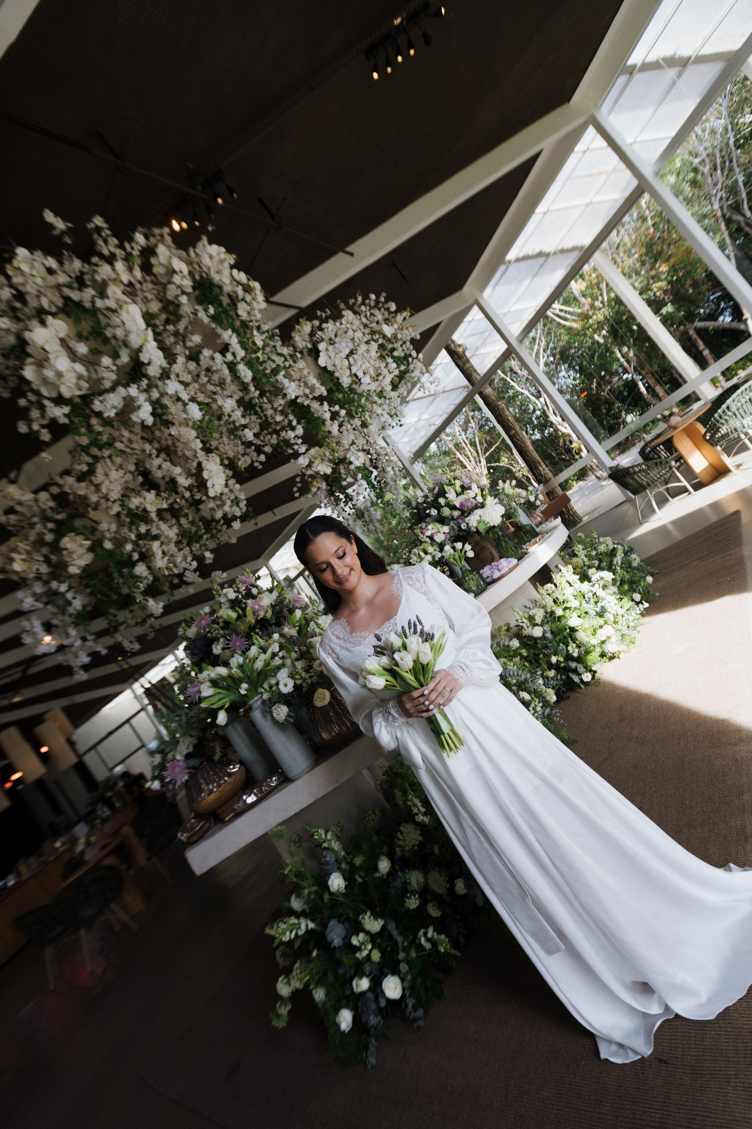 THAIS & RAFAEL L’Occitane Trancoso. Vitor Braga Fotografia | Destination Wedding Photographer