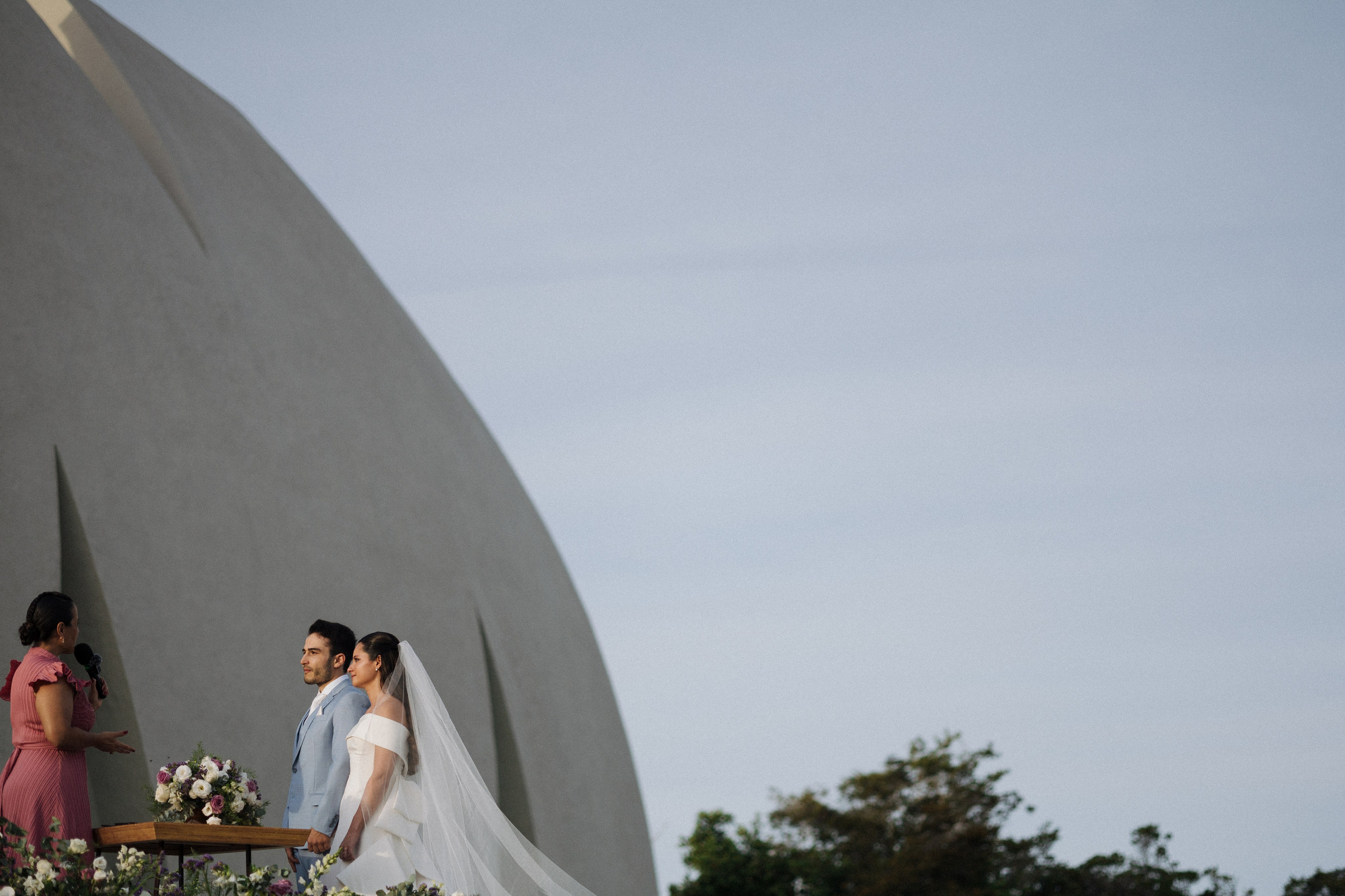 THAIS & RAFAEL L’Occitane Trancoso. Vitor Braga Fotografia | Destination Wedding Photographer