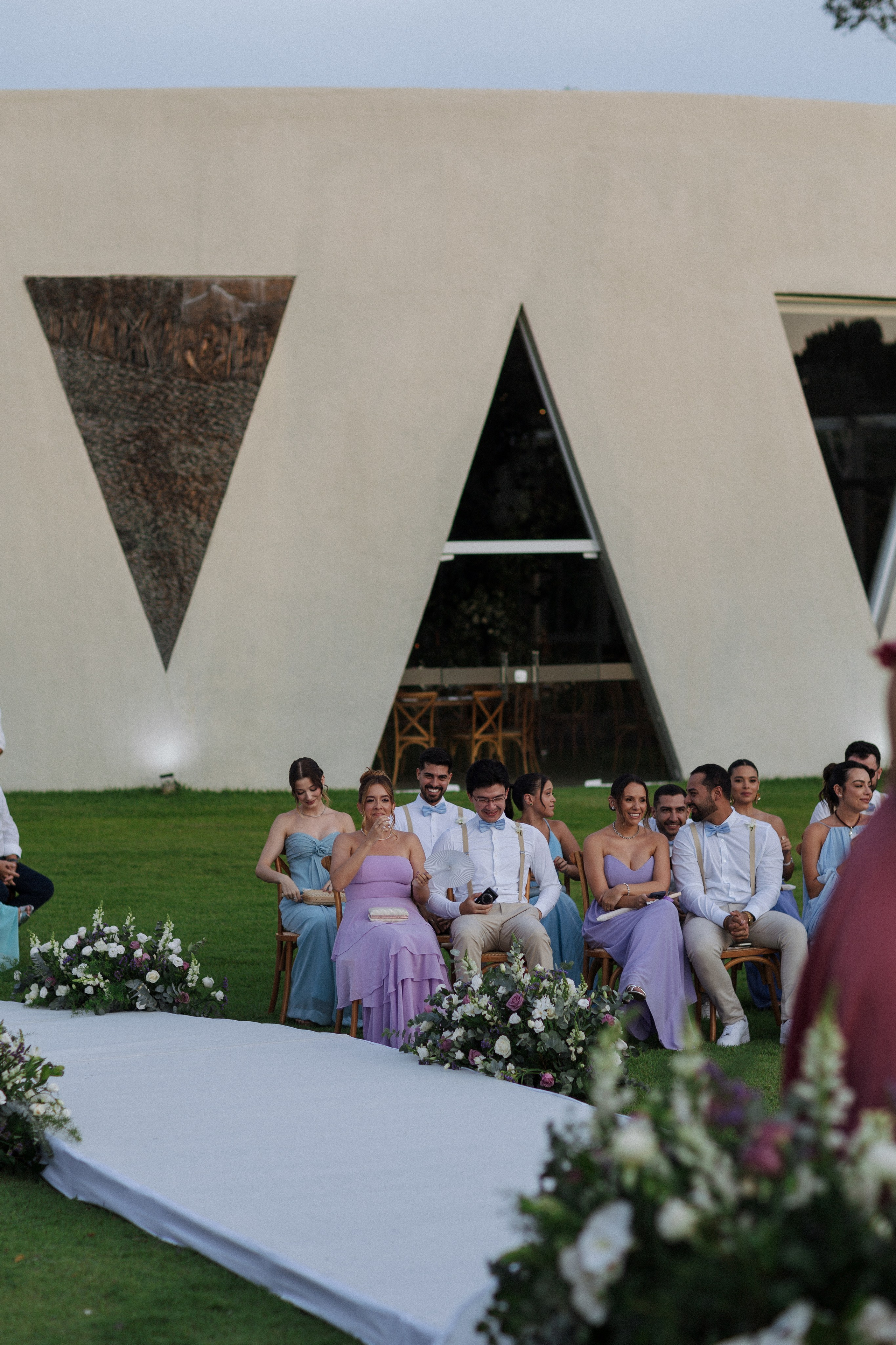 THAIS & RAFAEL L’Occitane Trancoso. Vitor Braga Fotografia | Destination Wedding Photographer