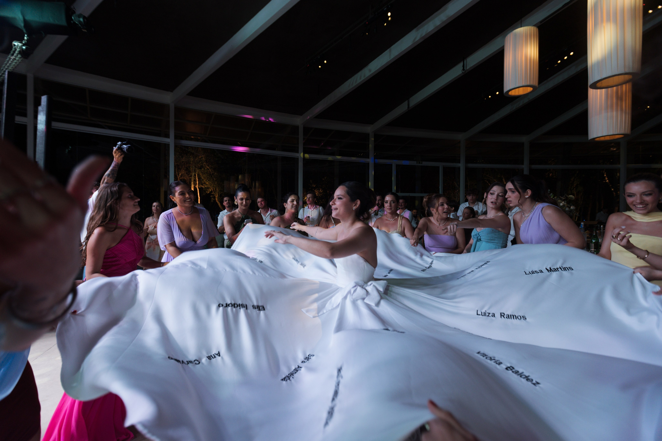 THAIS & RAFAEL L’Occitane Trancoso. Vitor Braga Fotografia | Destination Wedding Photographer
