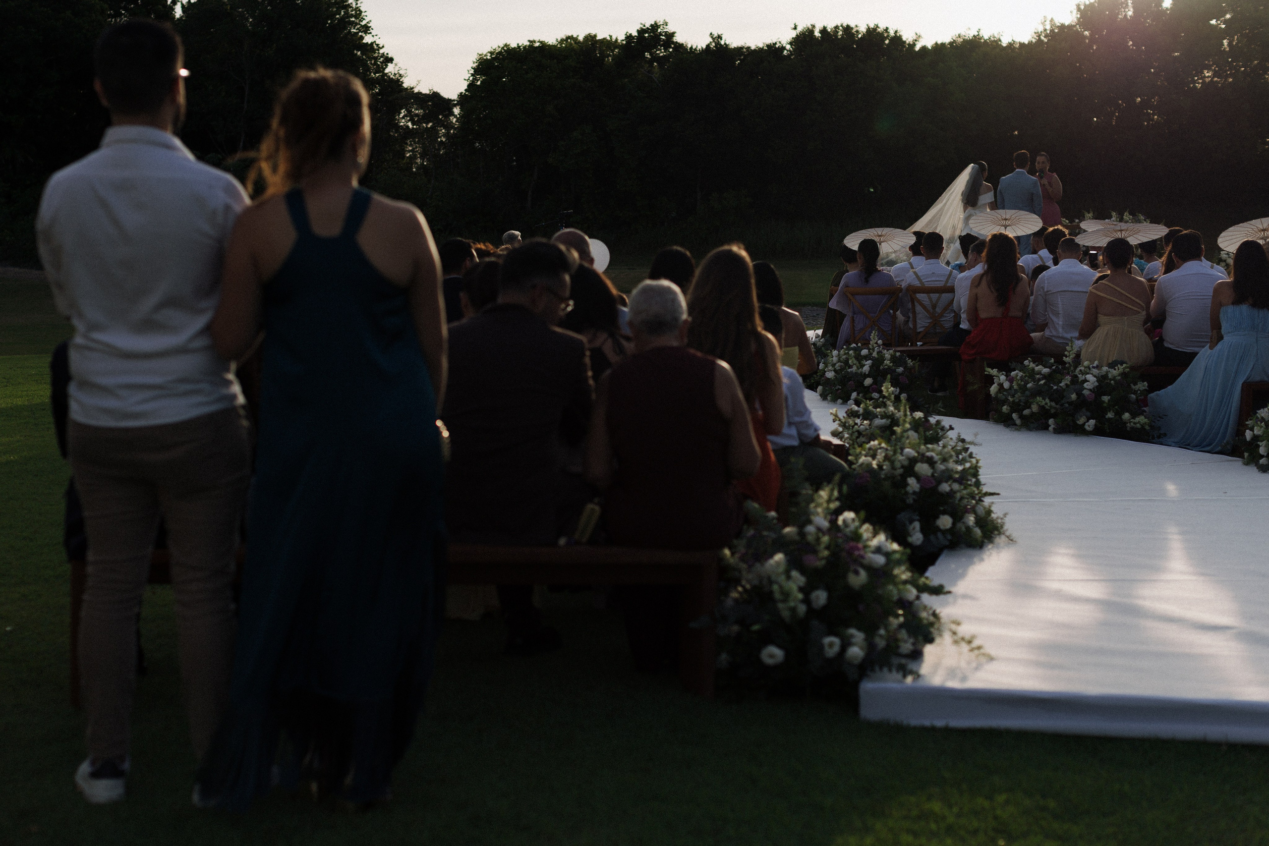 THAIS & RAFAEL L’Occitane Trancoso. Vitor Braga Fotografia | Destination Wedding Photographer