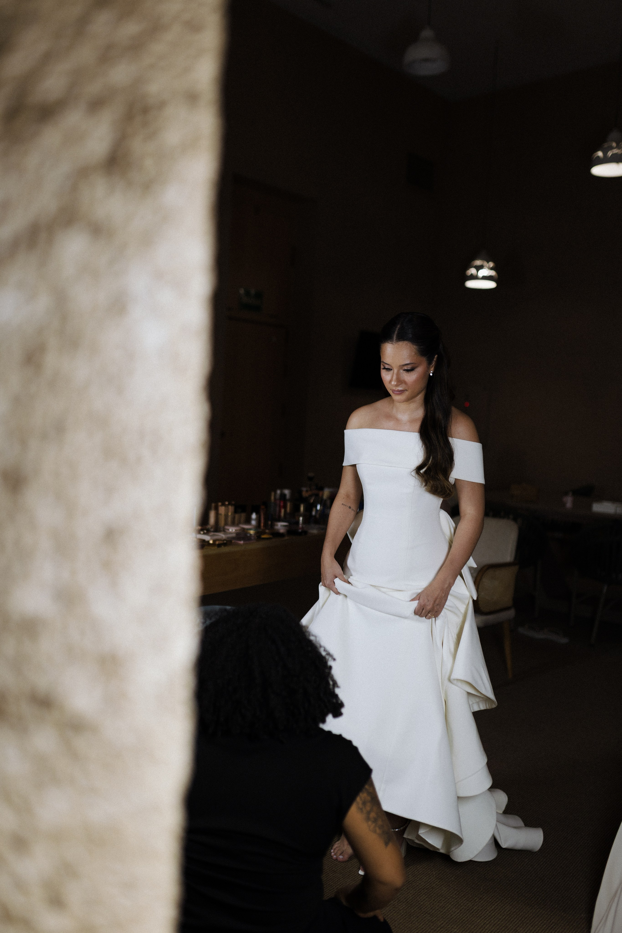 THAIS & RAFAEL L’Occitane Trancoso. Vitor Braga Fotografia | Destination Wedding Photographer