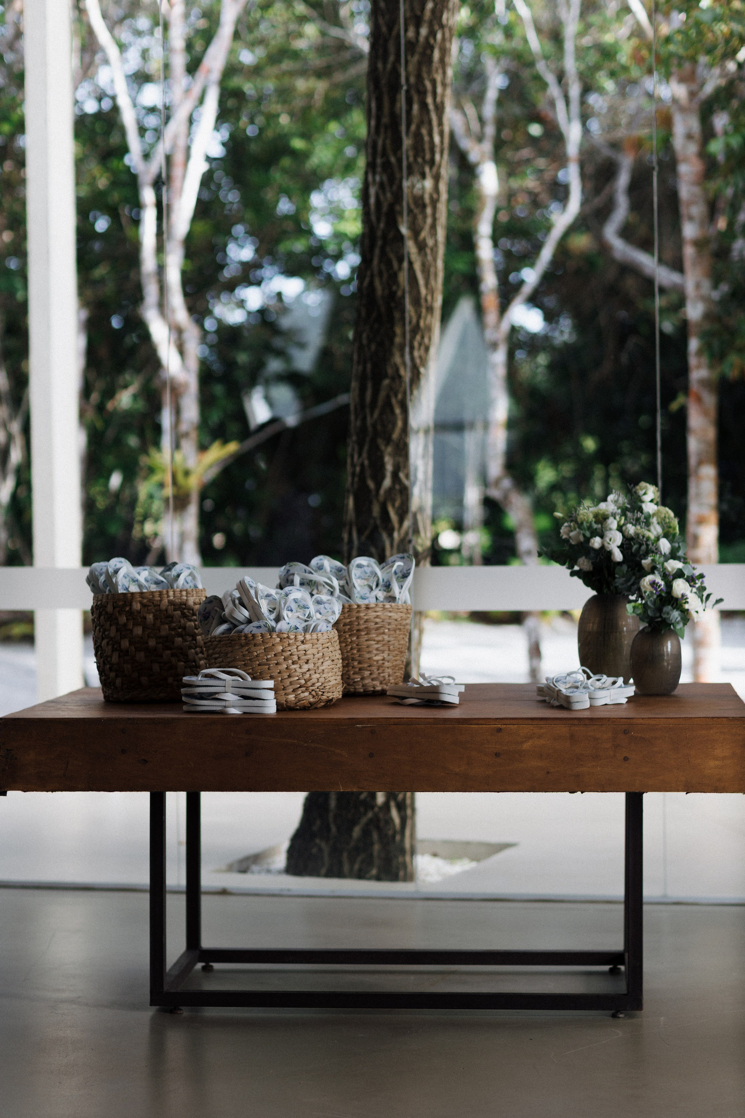 THAIS & RAFAEL L’Occitane Trancoso. Vitor Braga Fotografia | Destination Wedding Photographer