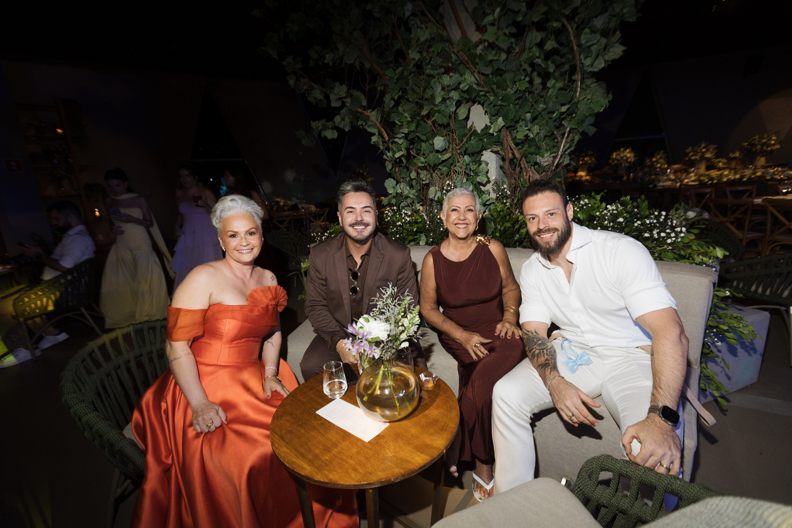 THAIS & RAFAEL L’Occitane Trancoso. Vitor Braga Fotografia | Destination Wedding Photographer