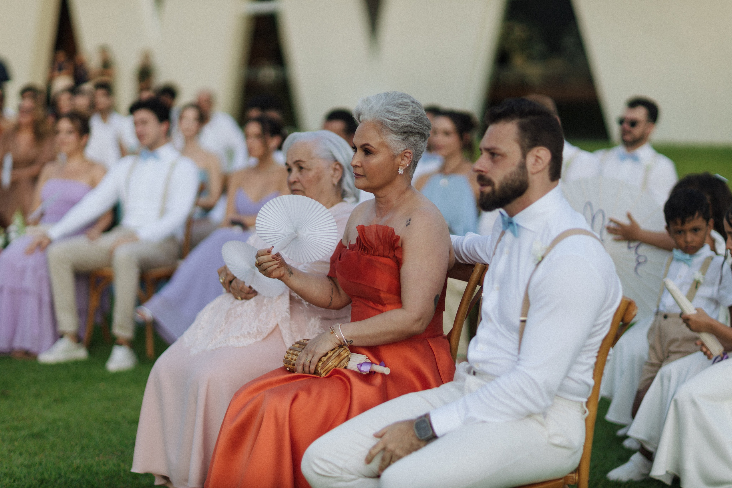 THAIS & RAFAEL L’Occitane Trancoso. Vitor Braga Fotografia | Destination Wedding Photographer