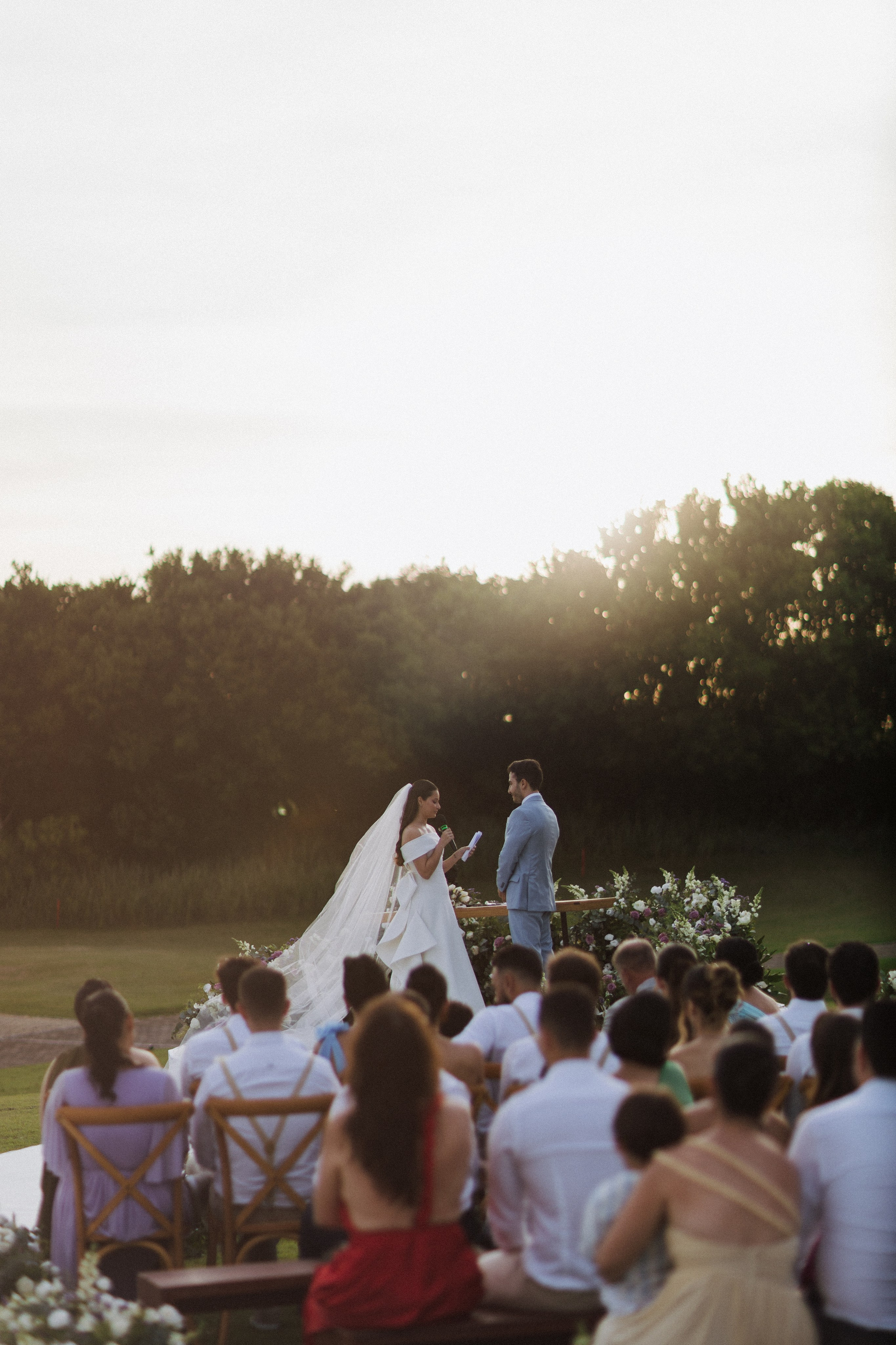THAIS & RAFAEL L’Occitane Trancoso. Vitor Braga Fotografia | Destination Wedding Photographer