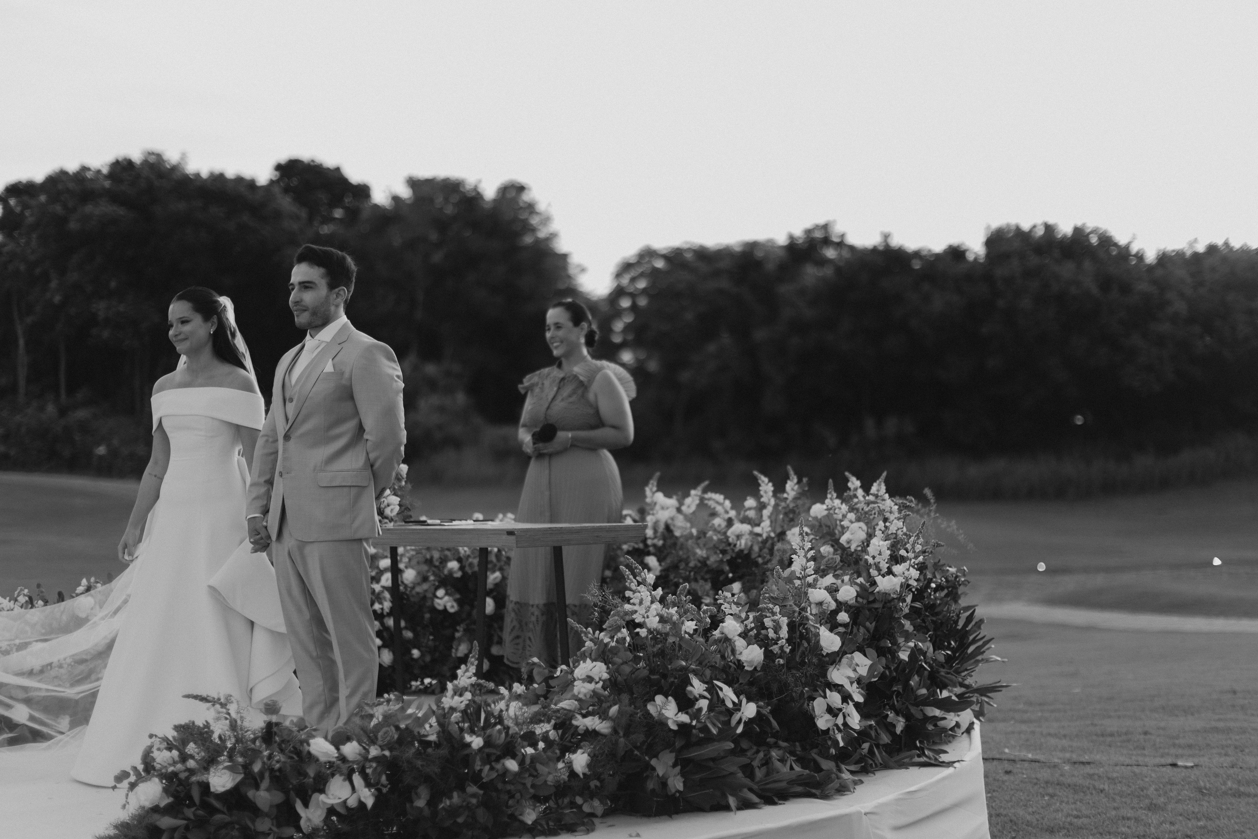 THAIS & RAFAEL L’Occitane Trancoso. Vitor Braga Fotografia | Destination Wedding Photographer