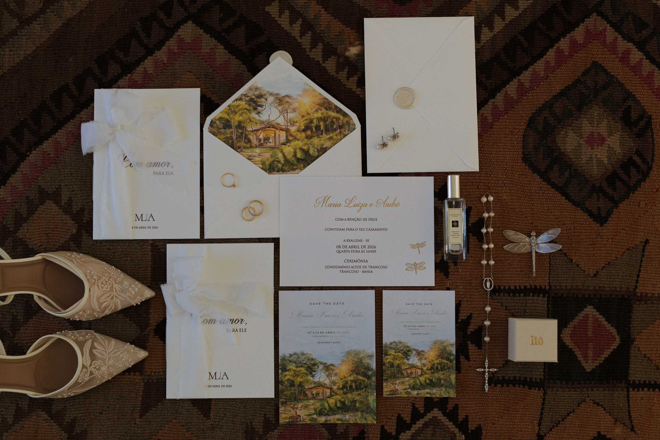 ARCHIVE. Vitor Braga Fotografia | Destination Wedding Photographer