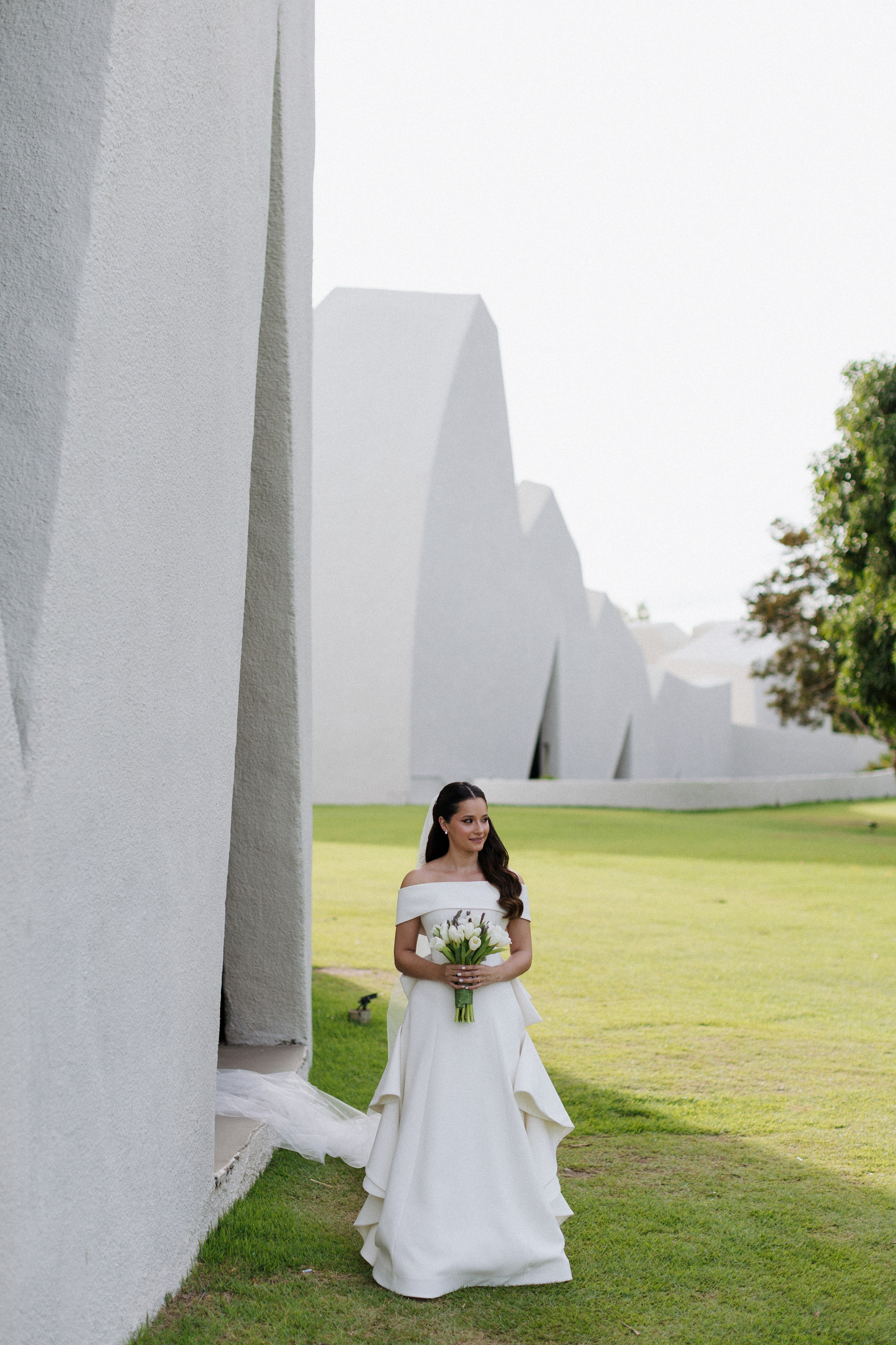 THAIS & RAFAEL L’Occitane Trancoso. Vitor Braga Fotografia | Destination Wedding Photographer