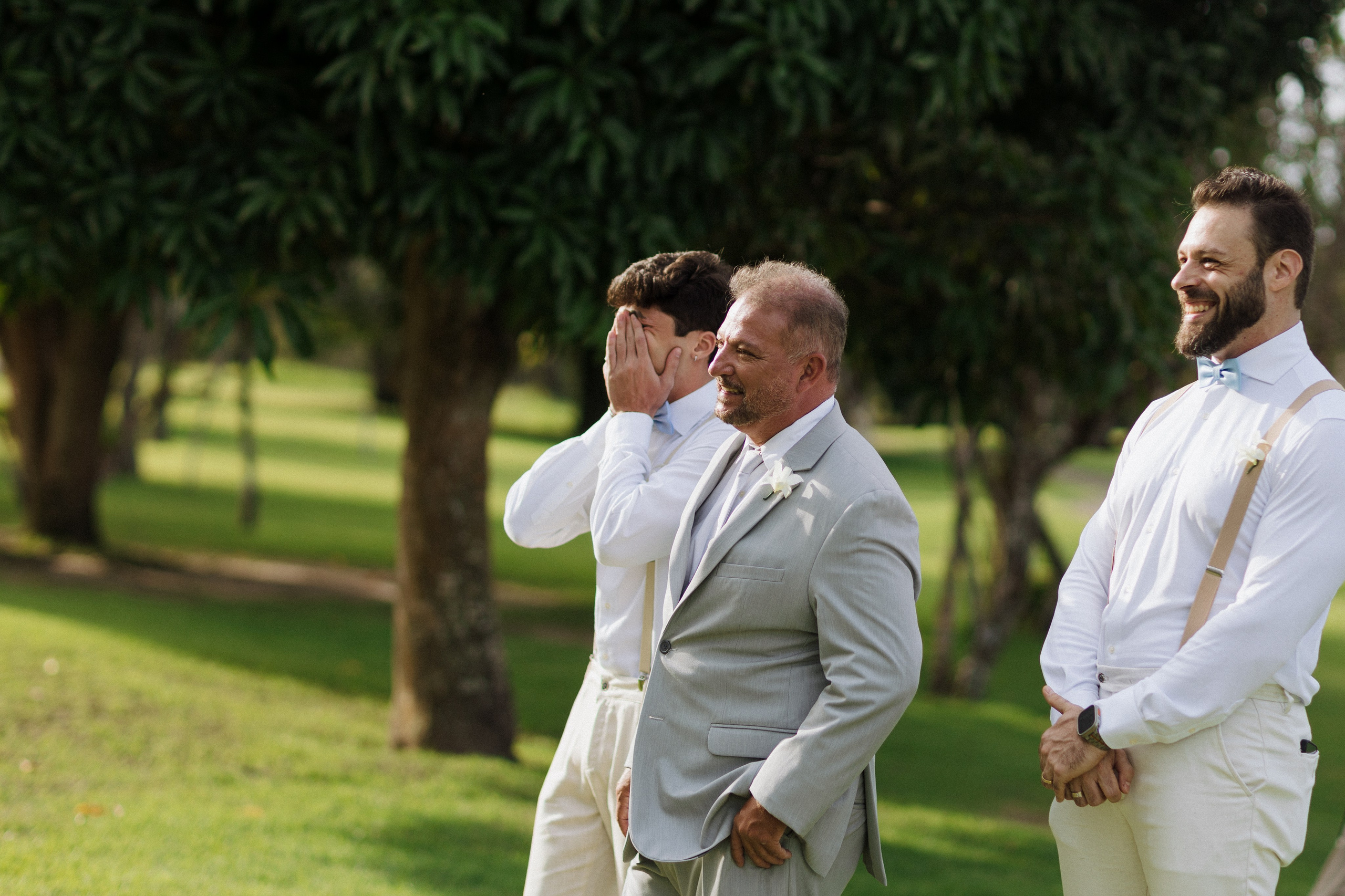 THAIS & RAFAEL L’Occitane Trancoso. Vitor Braga Fotografia | Destination Wedding Photographer