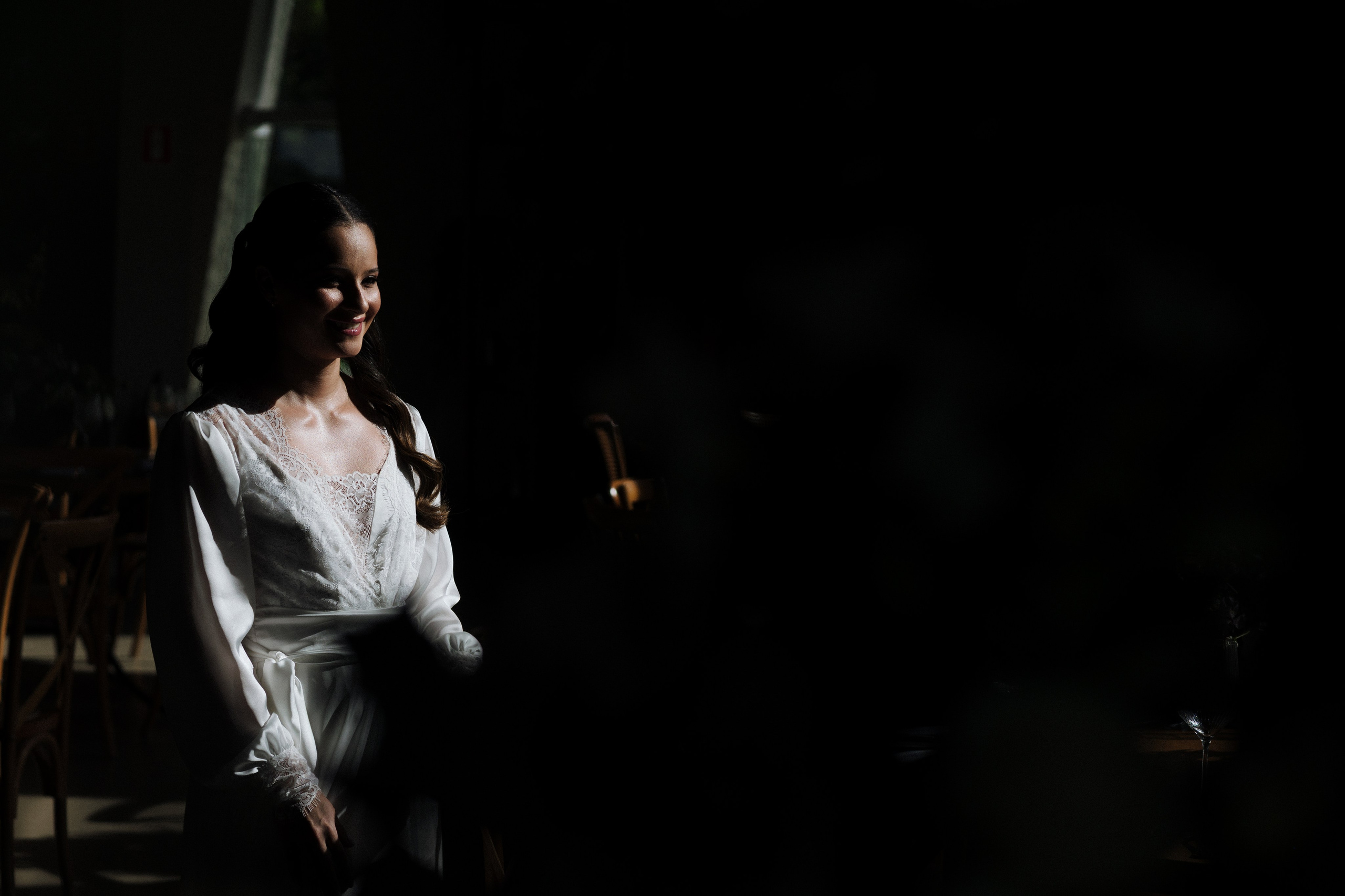 THAIS & RAFAEL L’Occitane Trancoso. Vitor Braga Fotografia | Destination Wedding Photographer