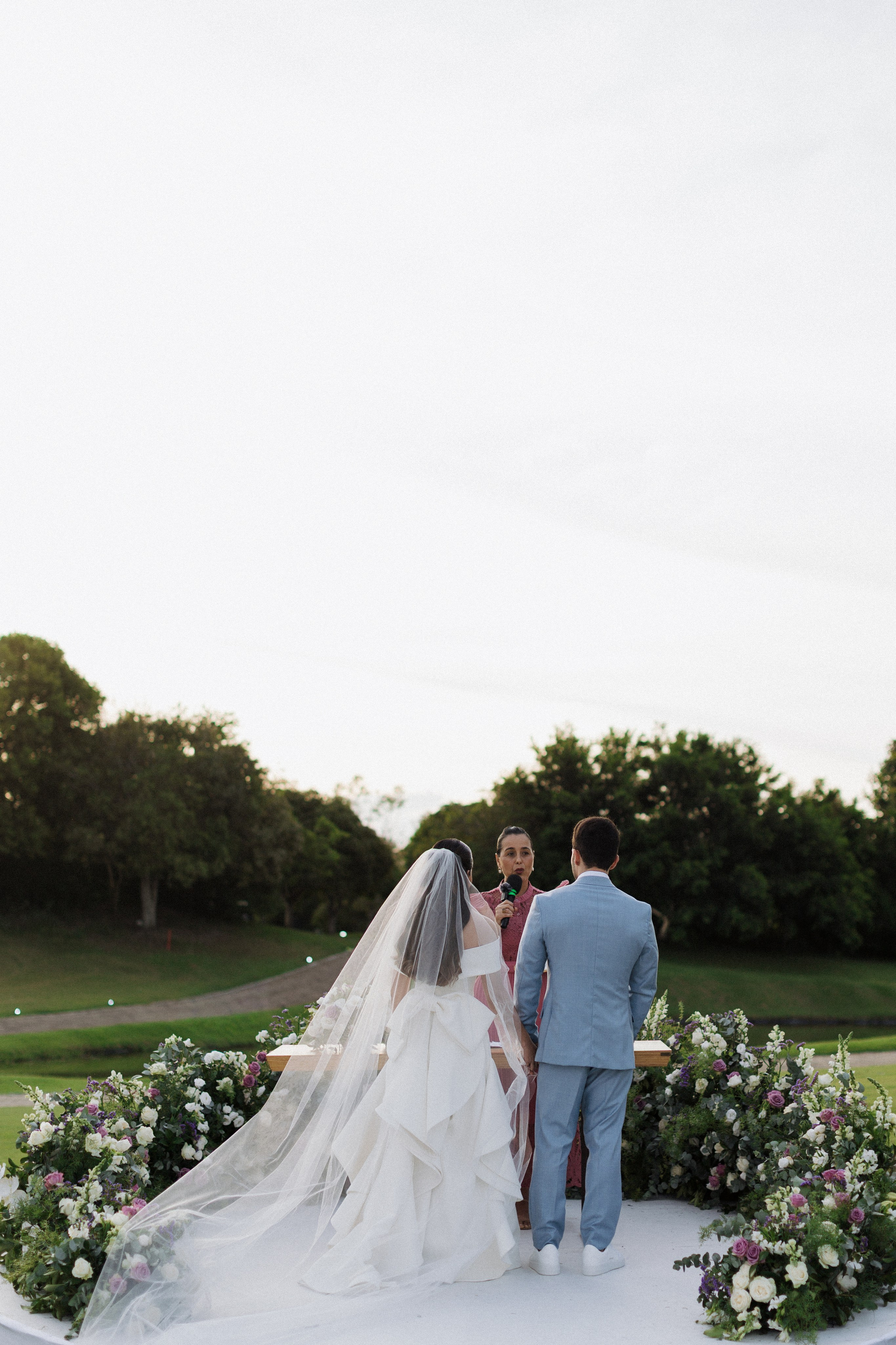 THAIS & RAFAEL L’Occitane Trancoso. Vitor Braga Fotografia | Destination Wedding Photographer